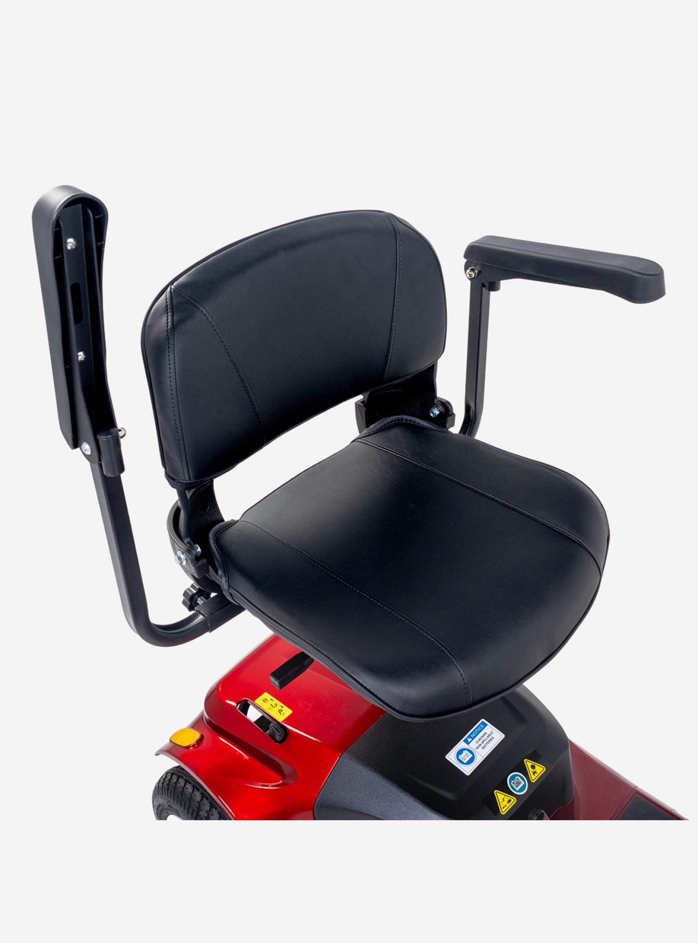 Scooter Eléctrico S1 Classic 2.0-1