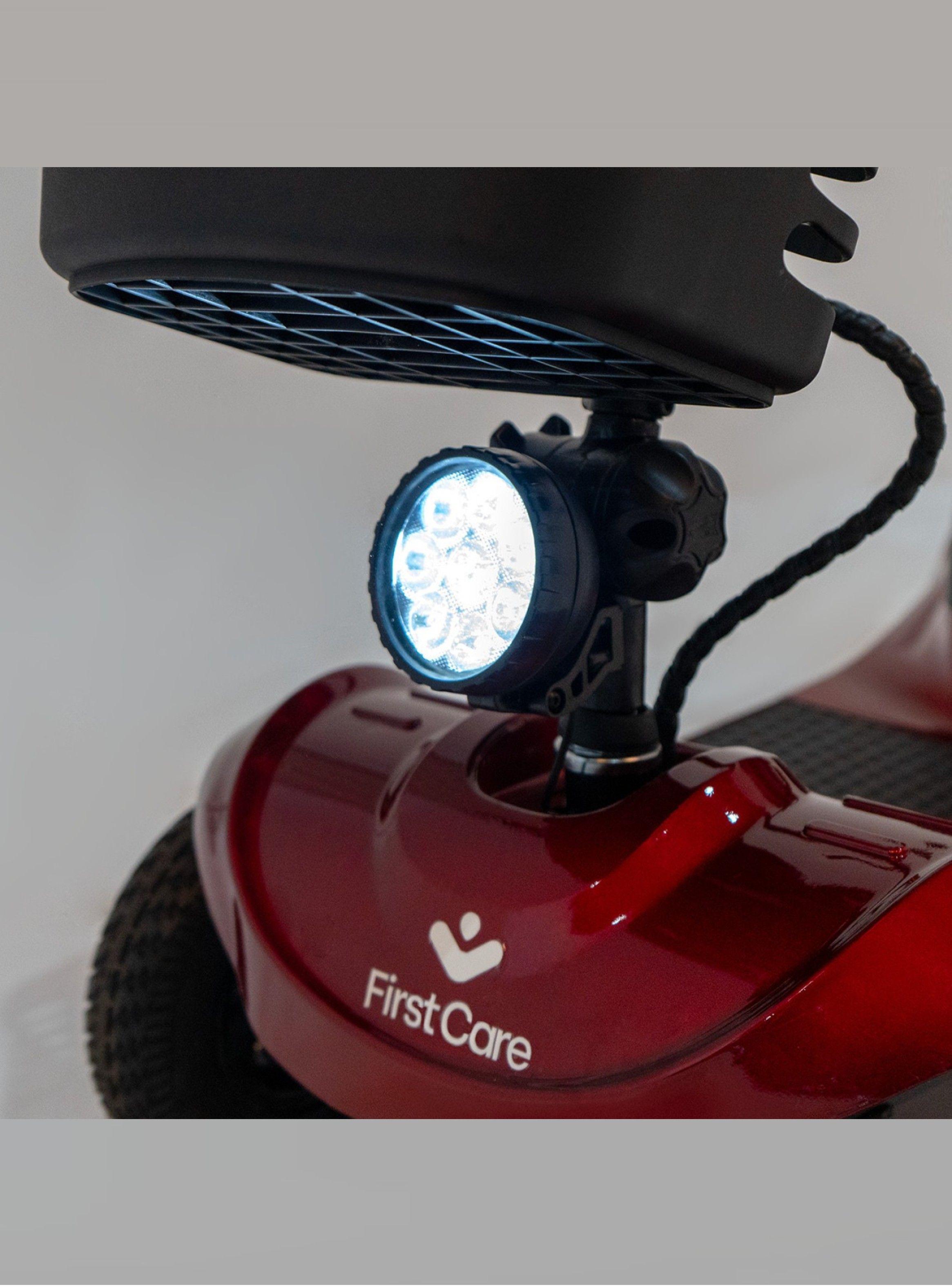 Scooter Eléctrico S1 Classic 2.0-6