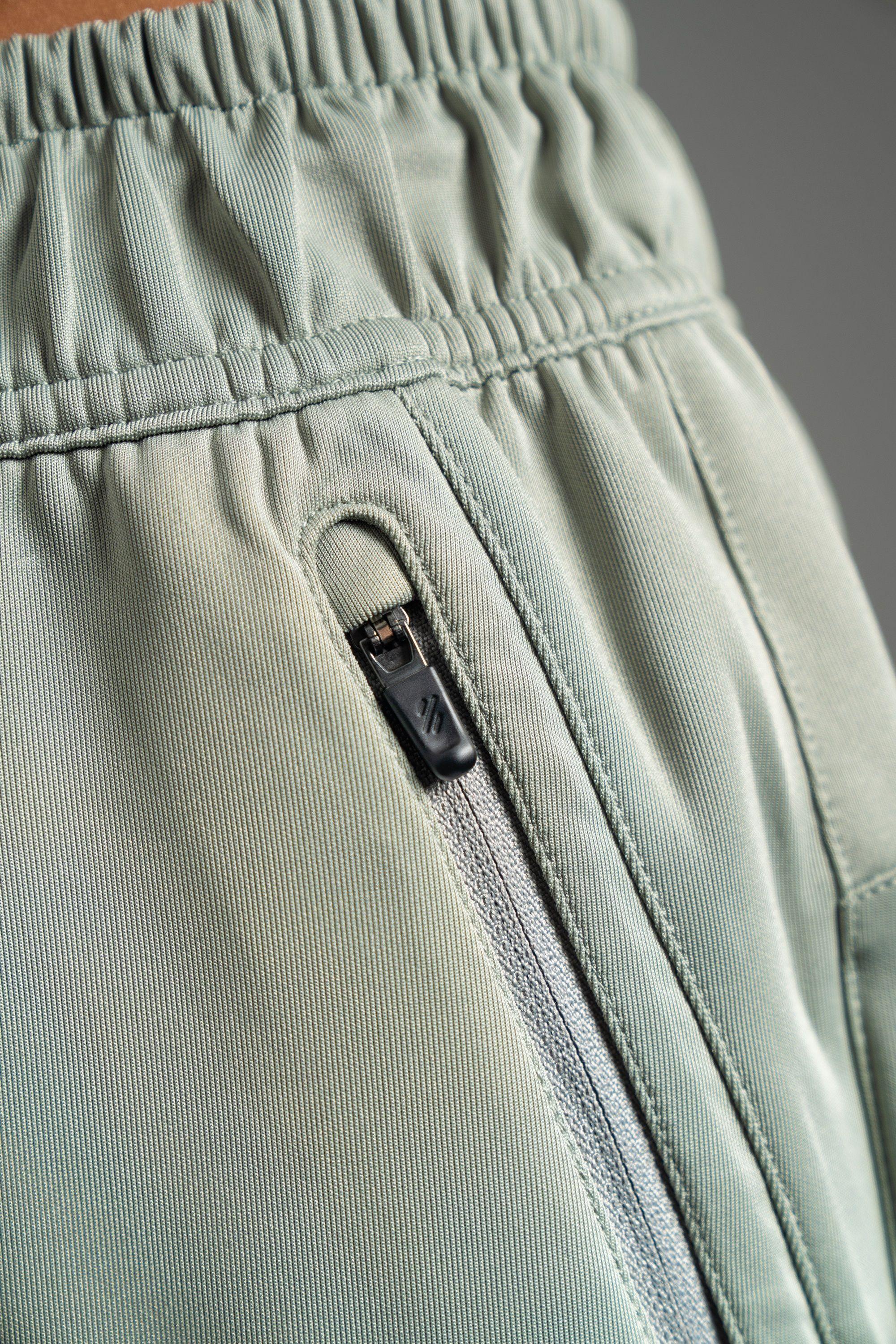 Ultimate Jogger Sport Mujer Mineral Olive-4