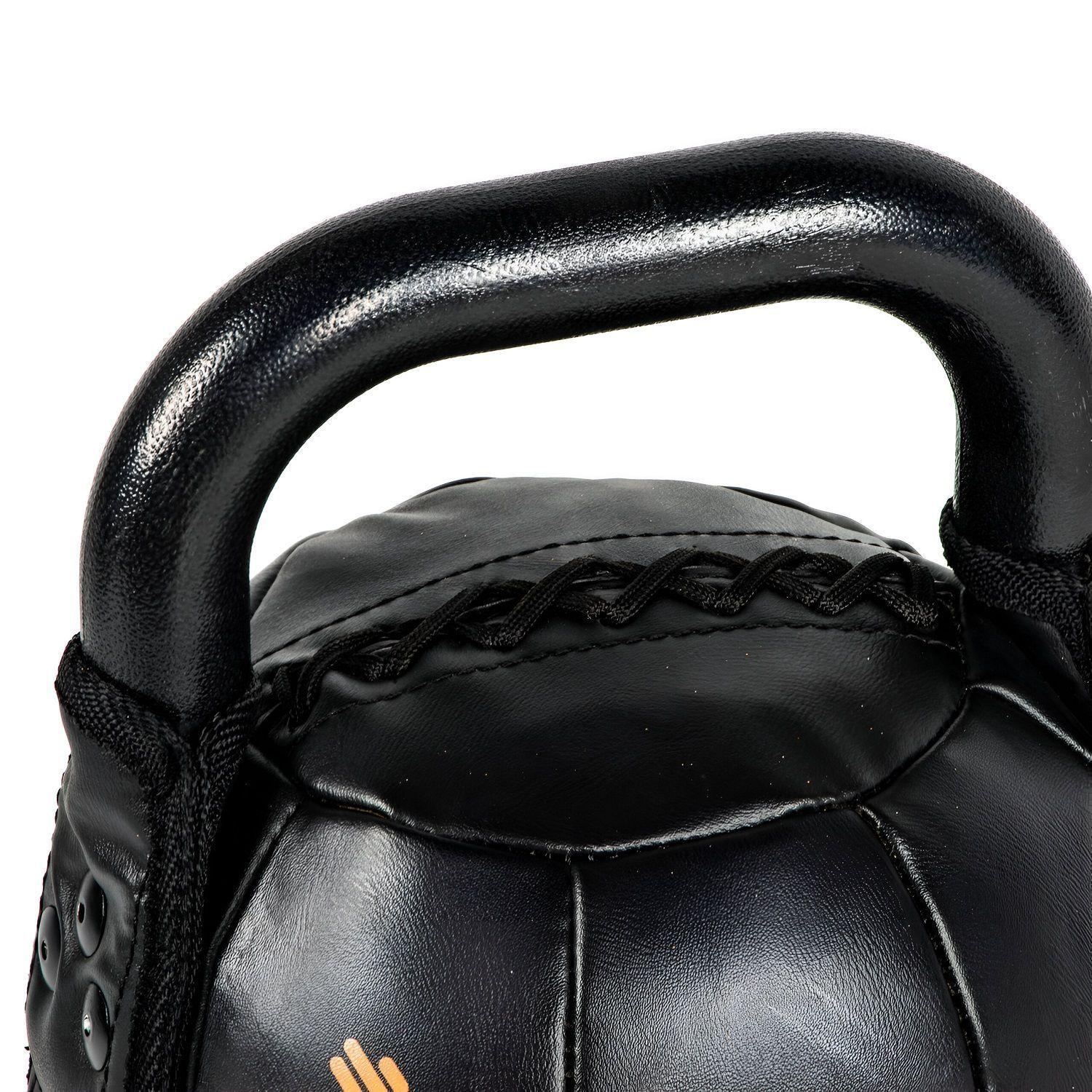 Kettlebell Soft Pro 8 kg-1