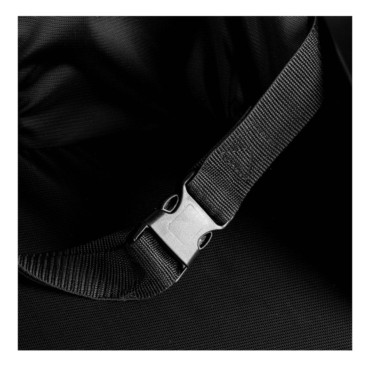 Silla de Ruedas Deportiva Pro-4
