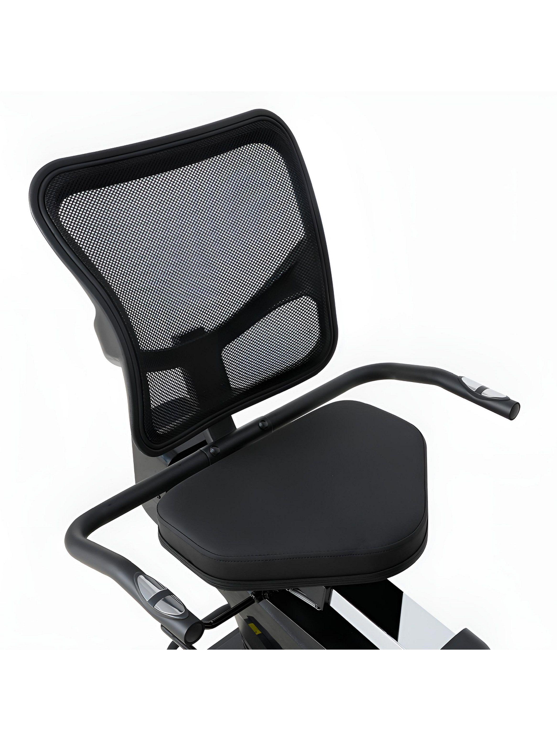 Bicicleta Estática R800 Pro Magnética-2