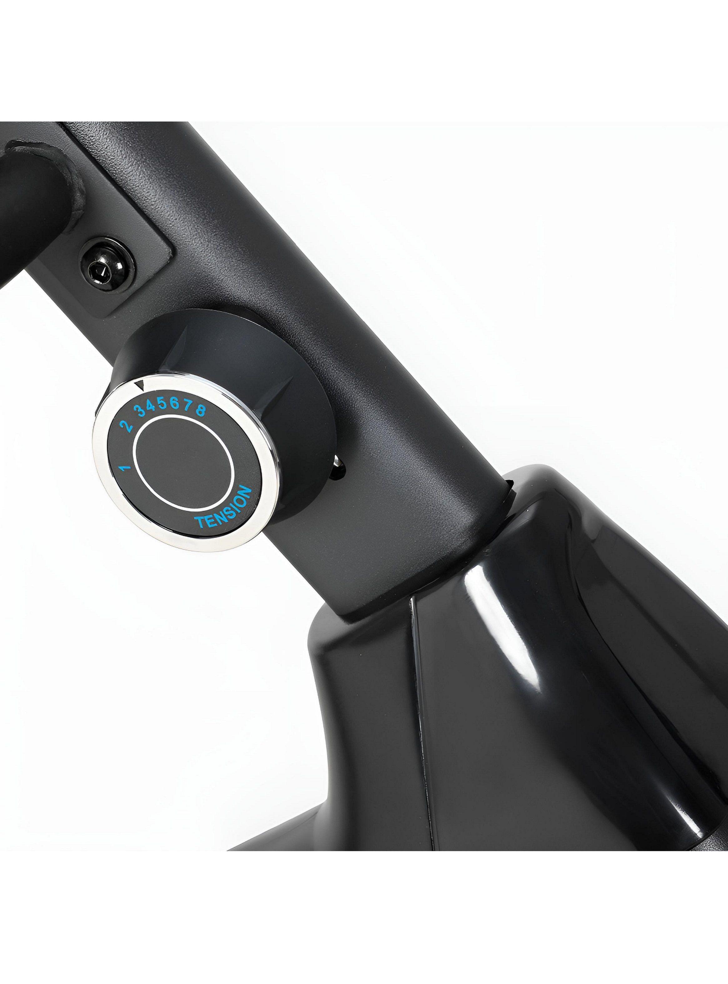 Bicicleta Estática R800 Pro Magnética-3