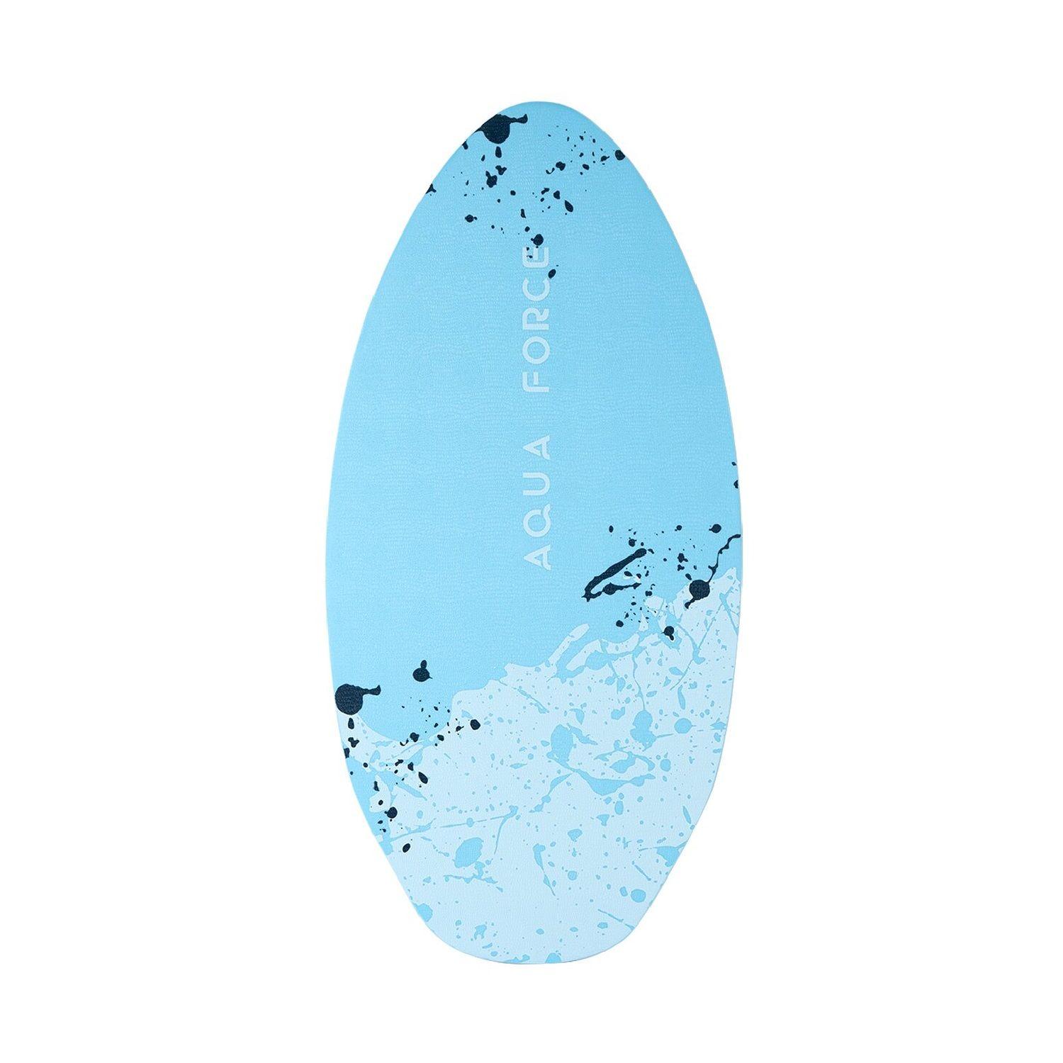 Wooden Skimboard 3'4'' Nalu-0