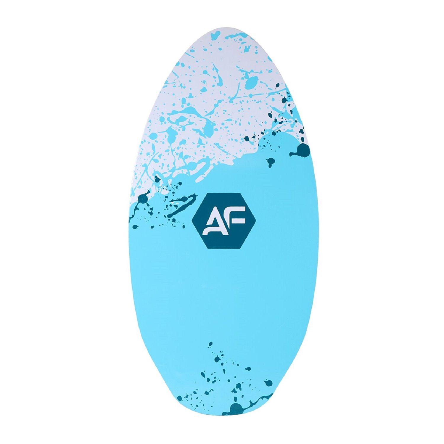 Wooden Skimboard 3'4'' Nalu-1