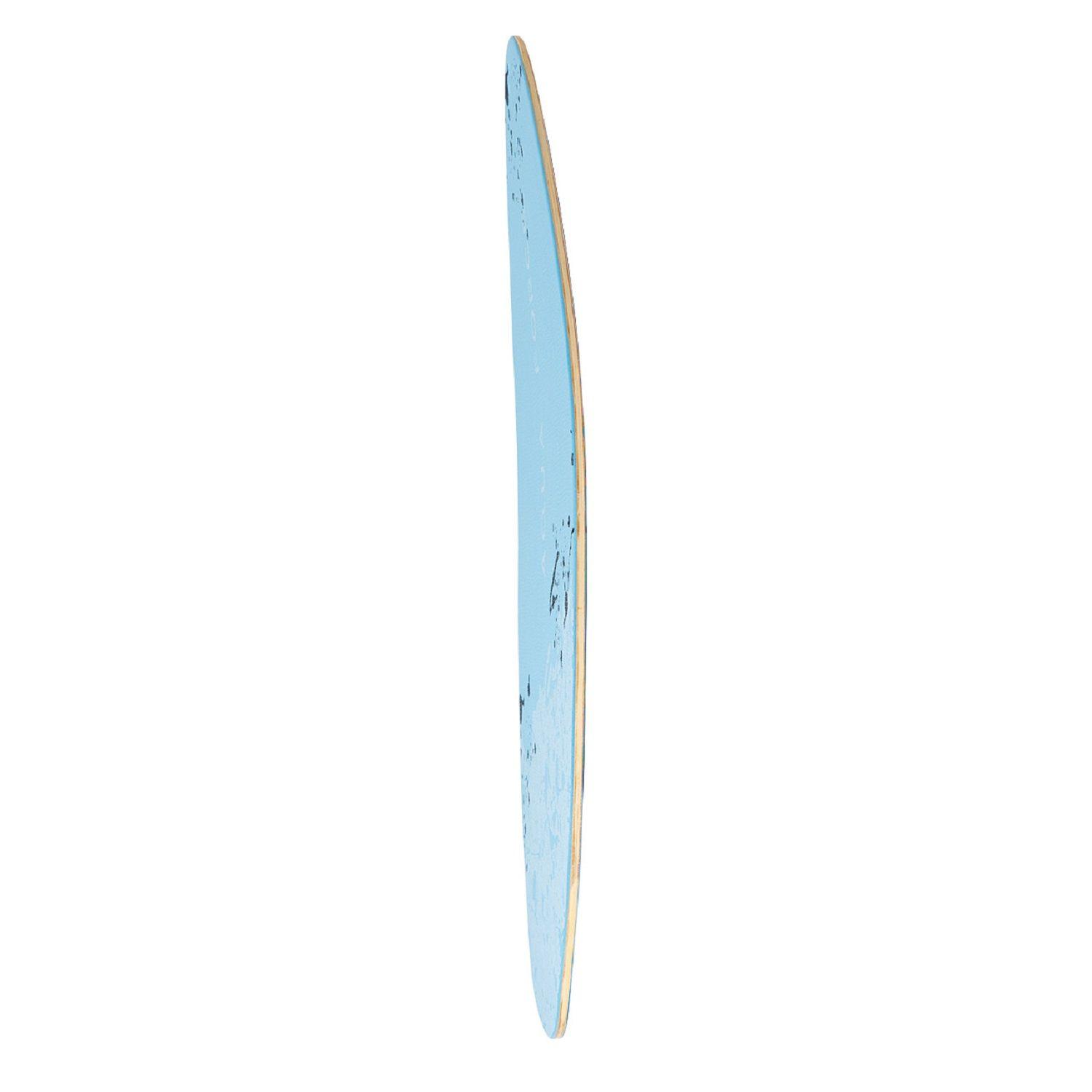 Wooden Skimboard 3'4'' Nalu-2