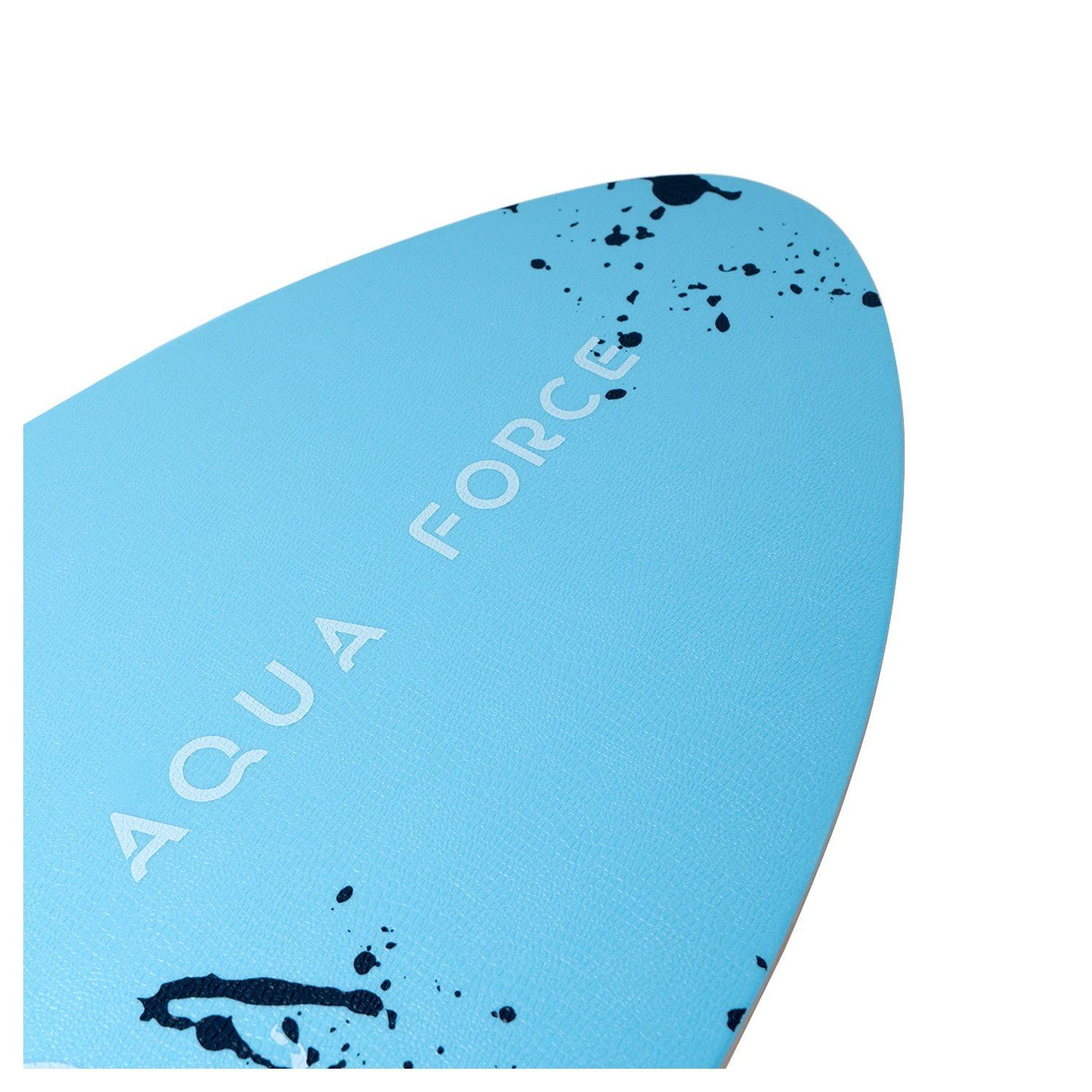 Wooden Skimboard 3'4'' Nalu-3