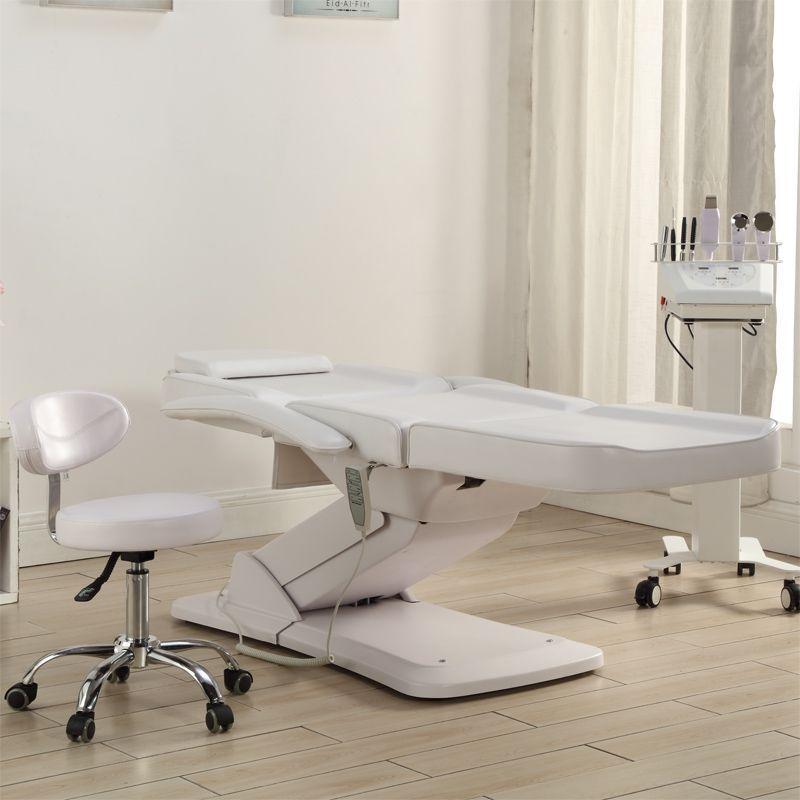 sillón cosmetológico eléctrico C3-2