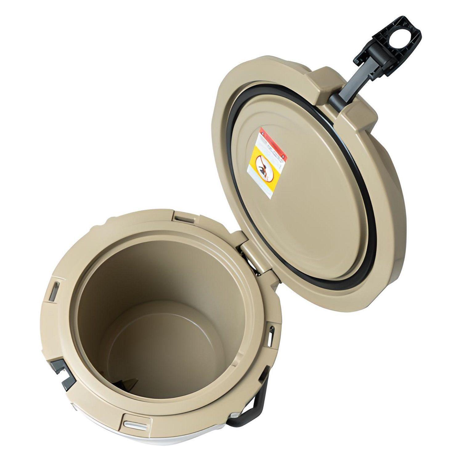 Cooler Bucket 9,5 L Arena-3