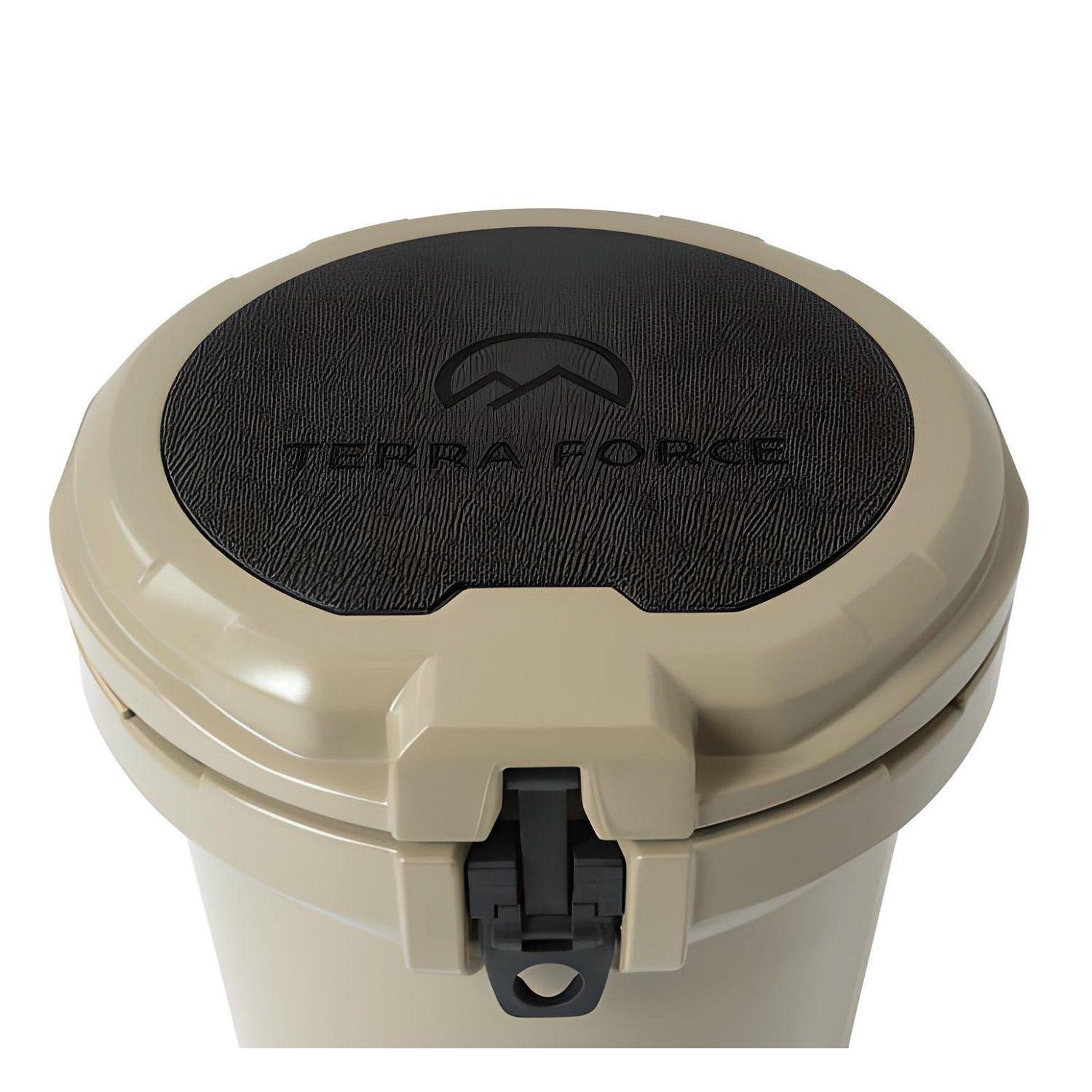 Cooler Bucket 9,5 L Arena-4