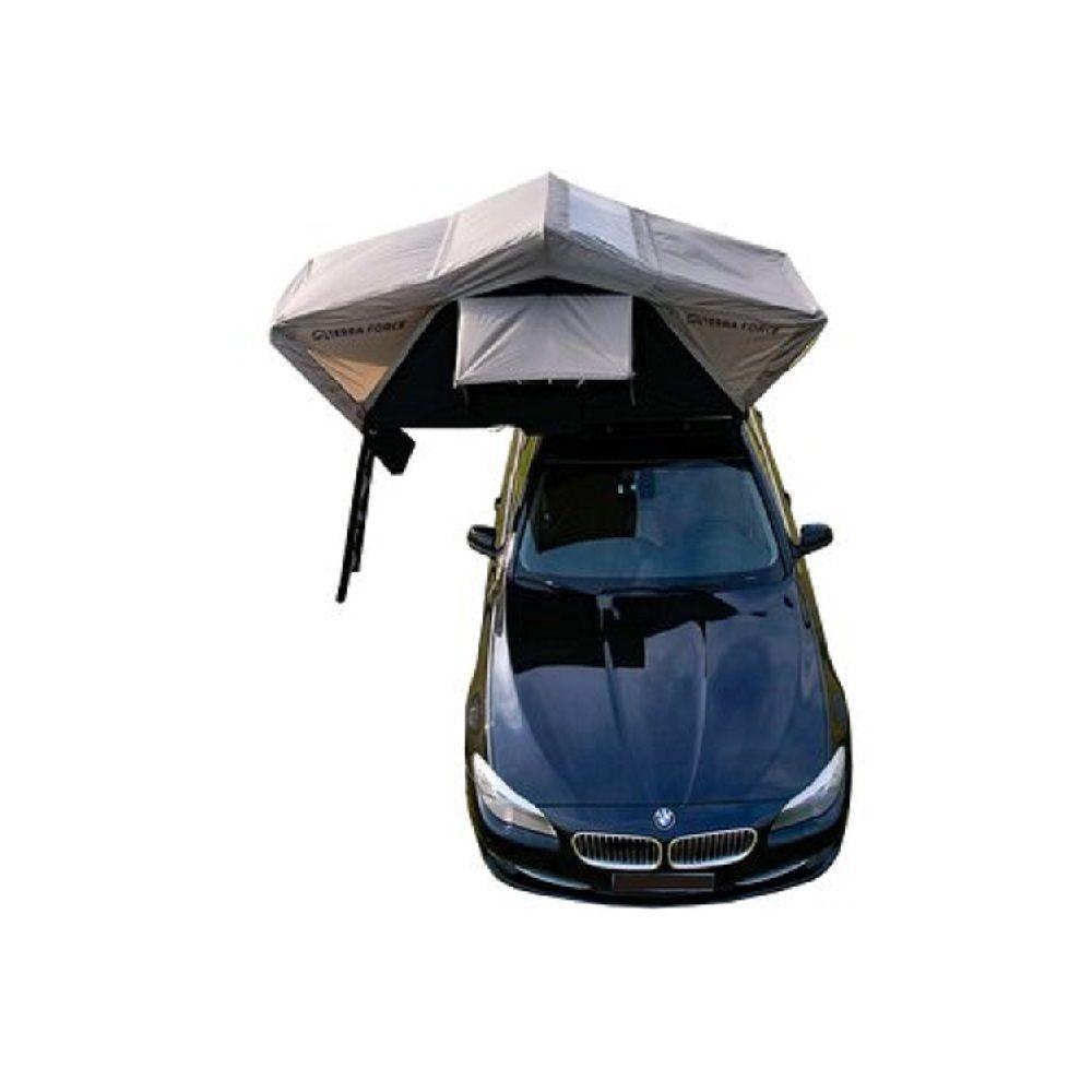 Carpa de Techo Ranco Verde-2