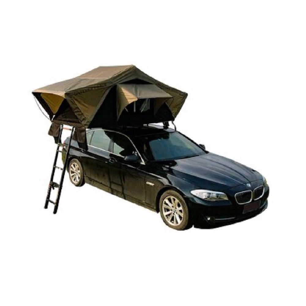 Carpa de Techo Ranco Verde-3