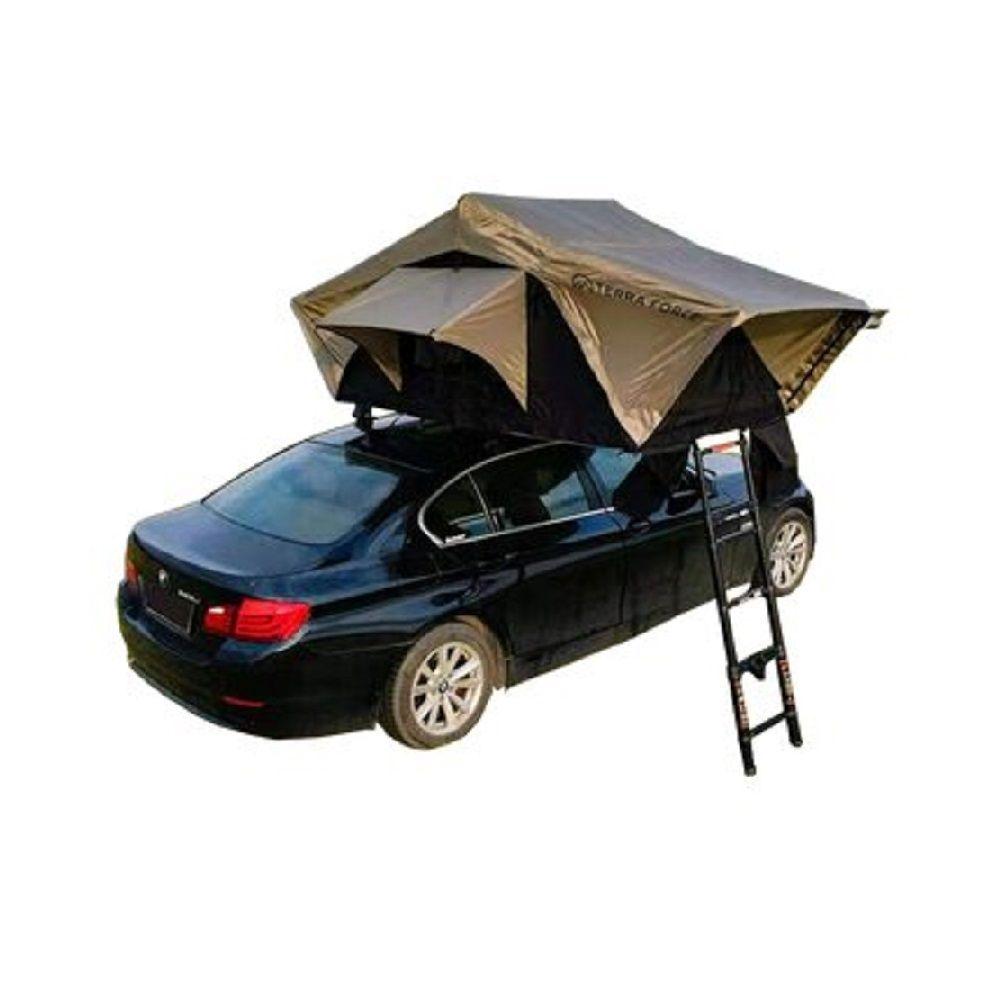 Carpa de Techo Ranco Verde-4