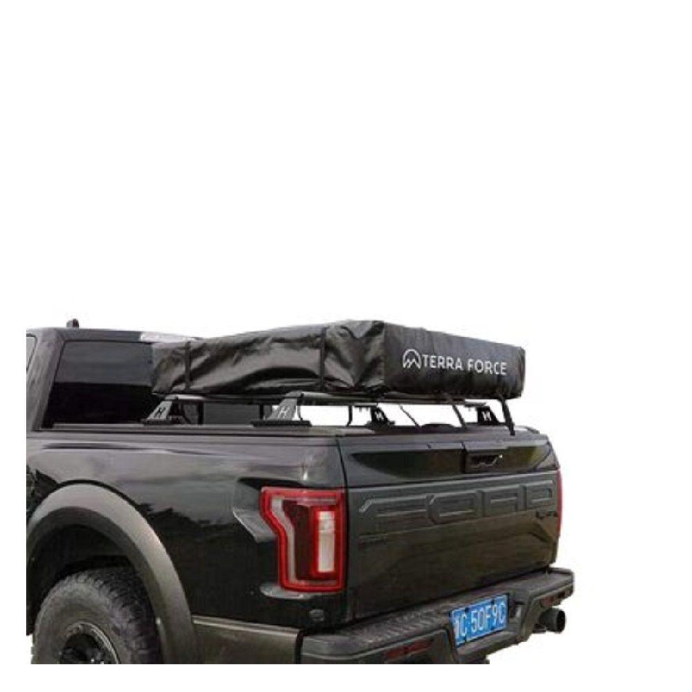 Carpa de Techo Ranco Verde-5