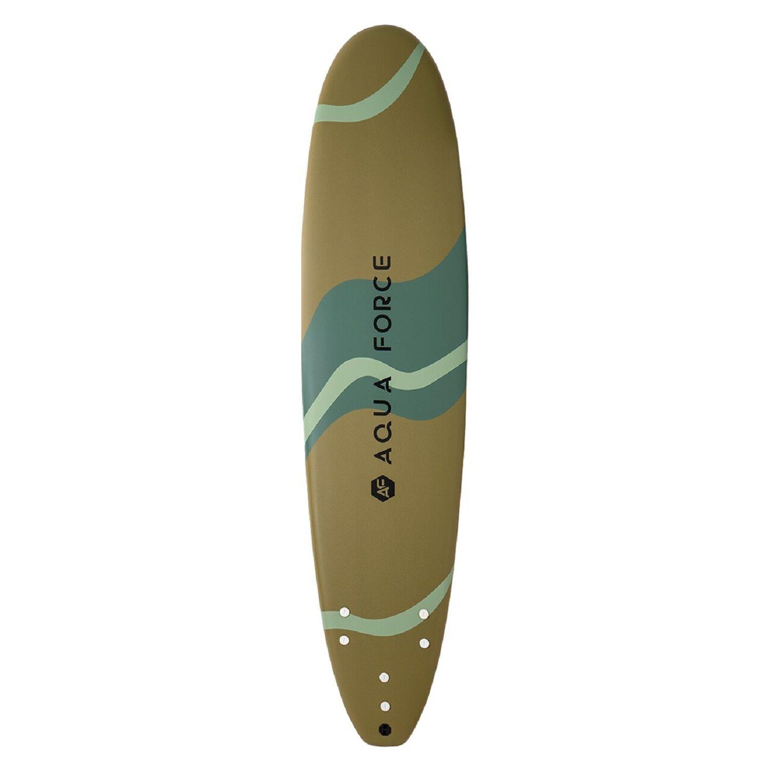 Epoxy Surf Board 8'0'' Paru-0