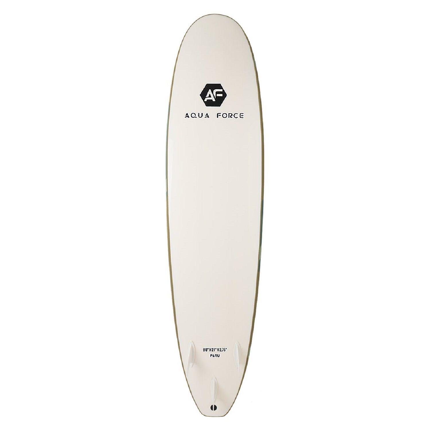 Epoxy Surf Board 8'0'' Paru-1