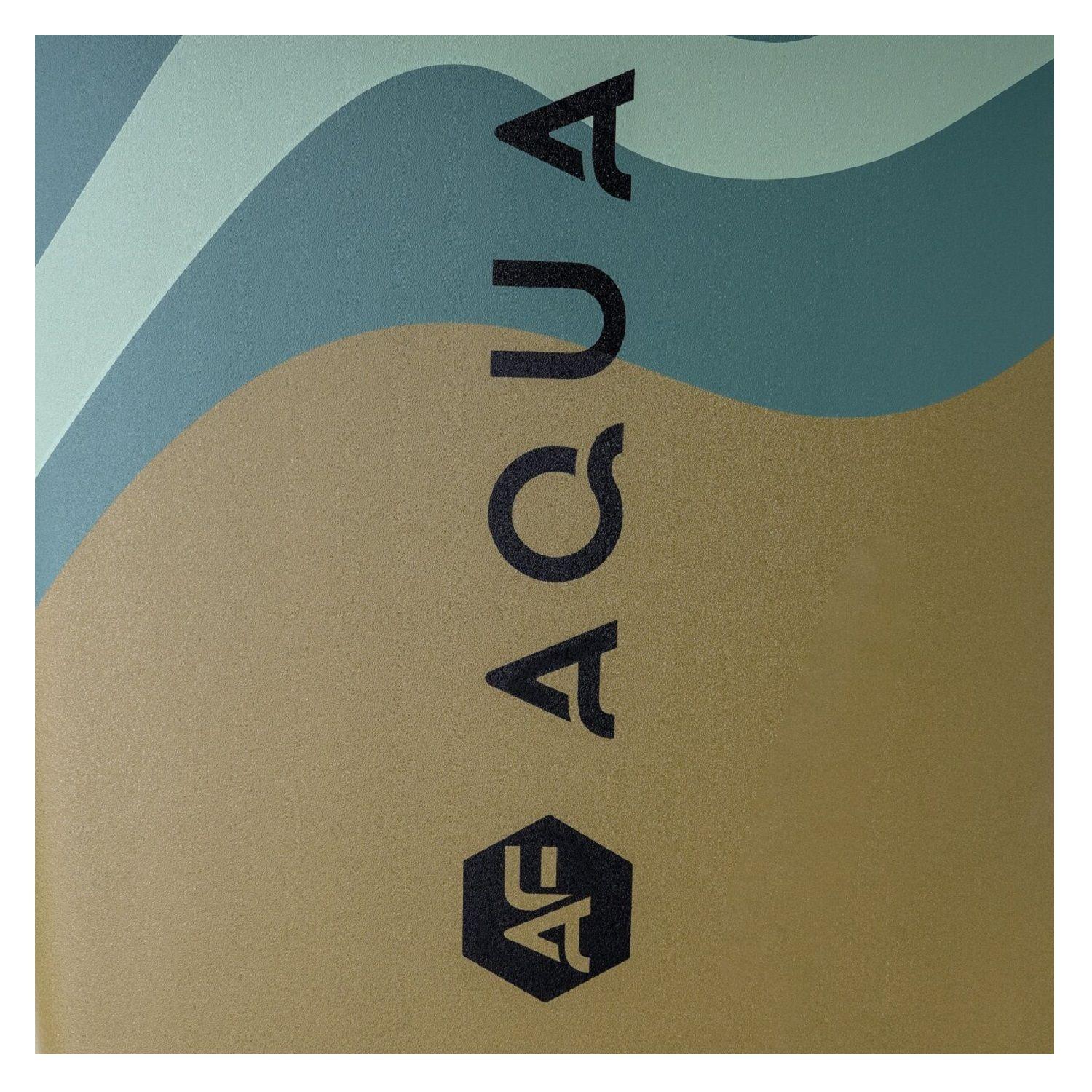 Epoxy Surf Board 8'0'' Paru-4