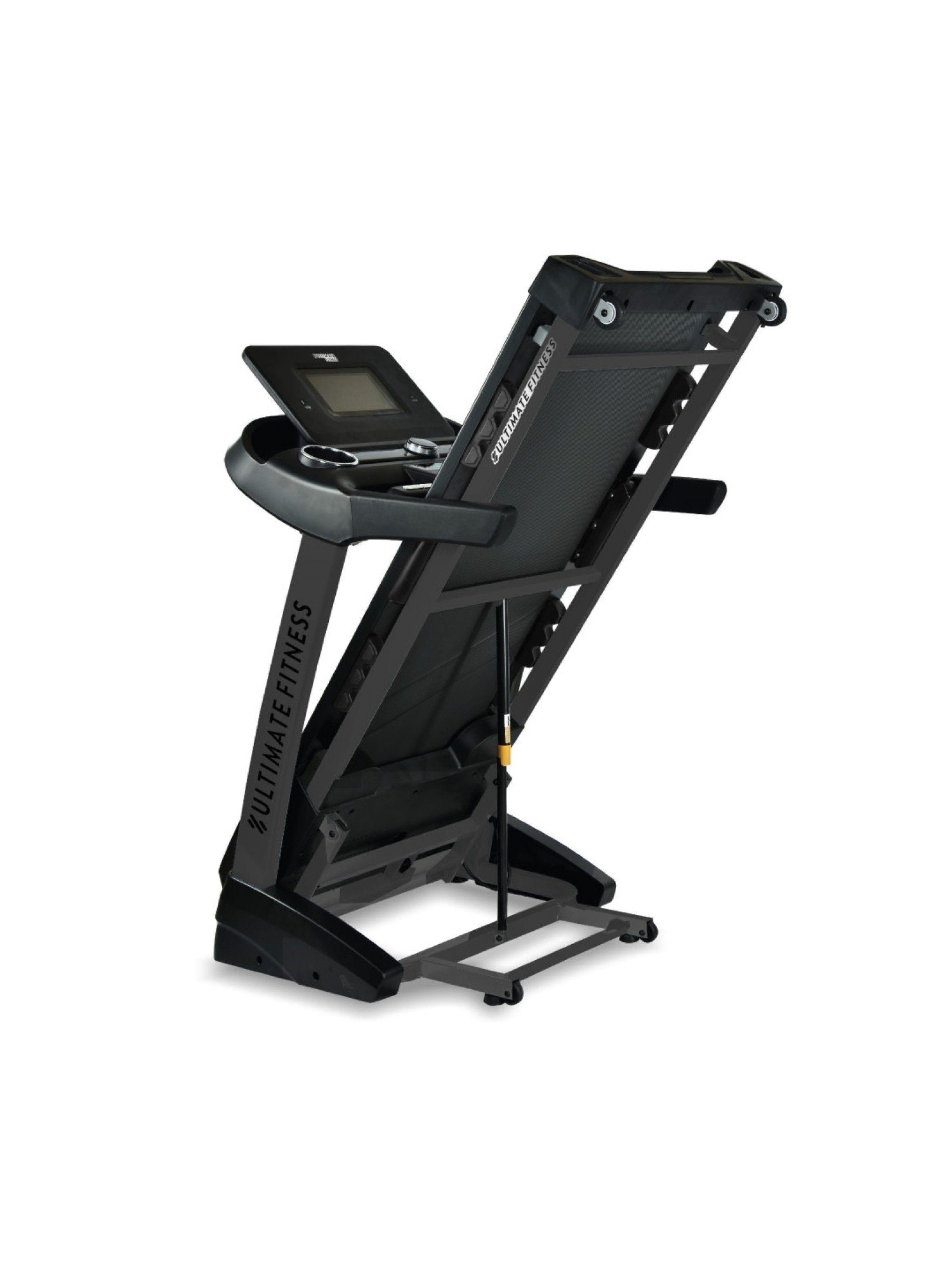 Trotadora Eléctrica E625 Elite X 2.0-1
