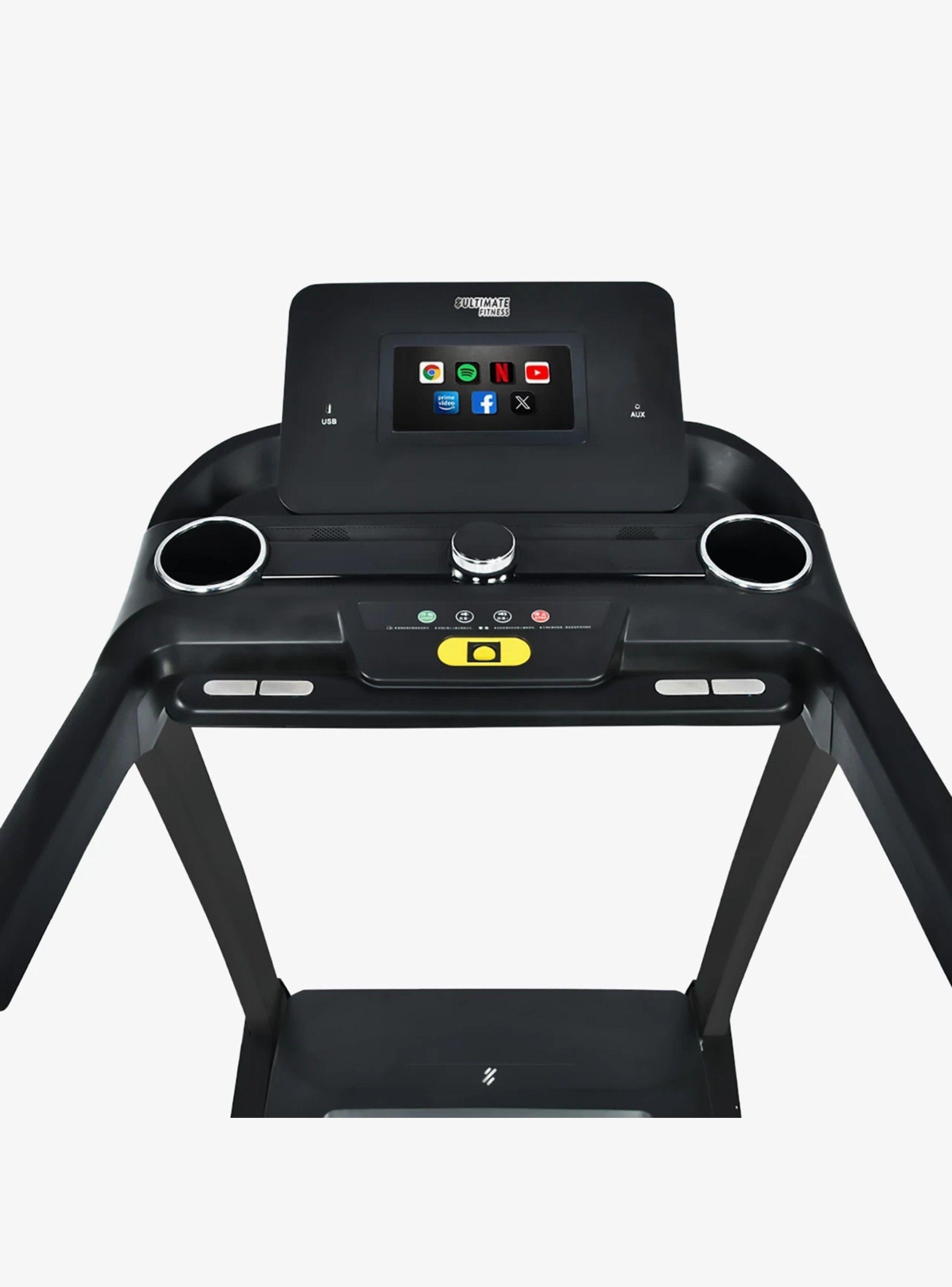 Trotadora Eléctrica E625 Elite X 2.0-2