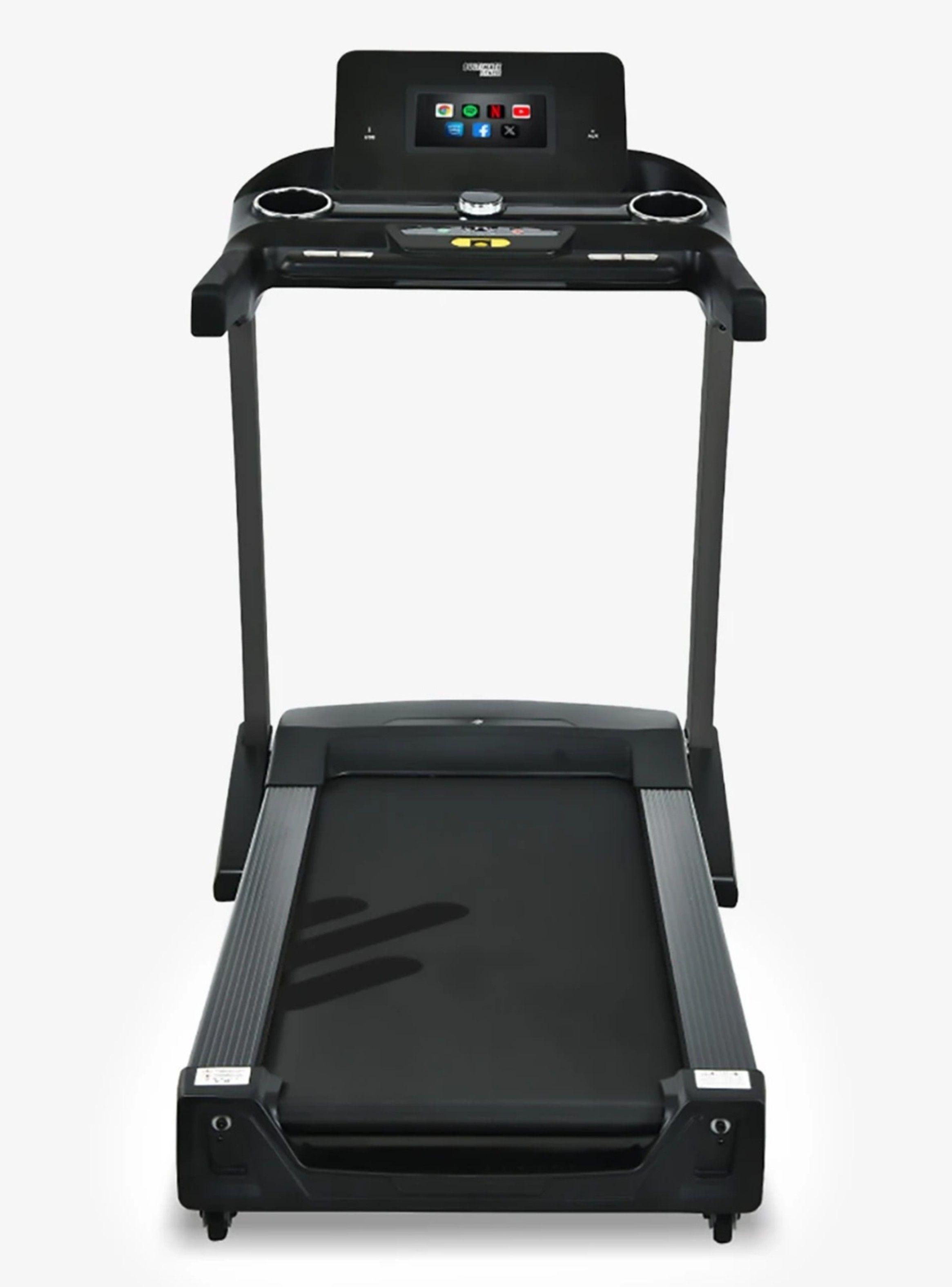 Trotadora Eléctrica E625 Elite X 2.0-3