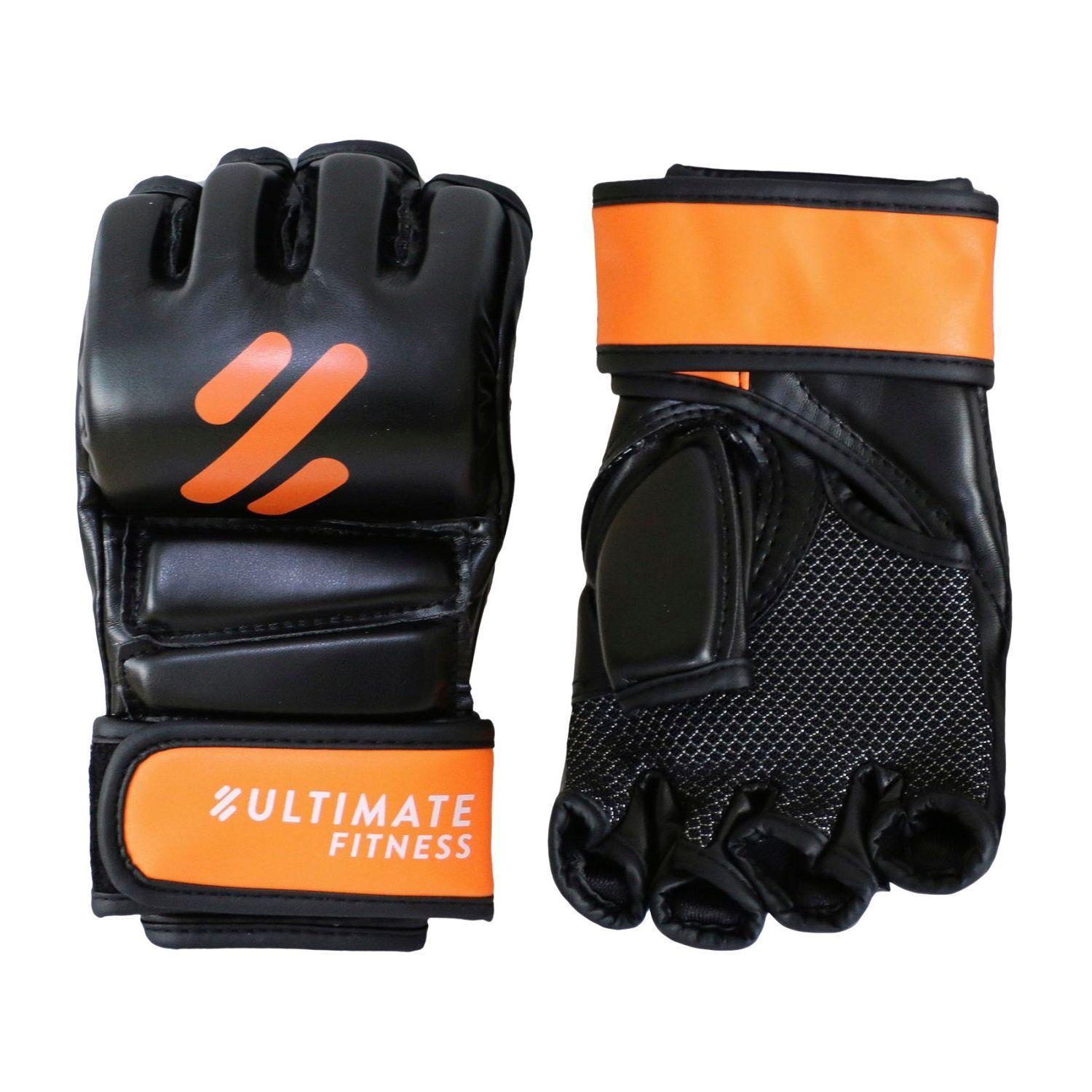 Guantes MMA Combat Pro S-0