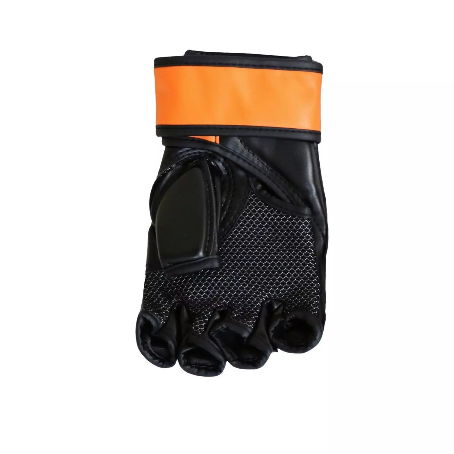 Guantes MMA Combat Pro S-2
