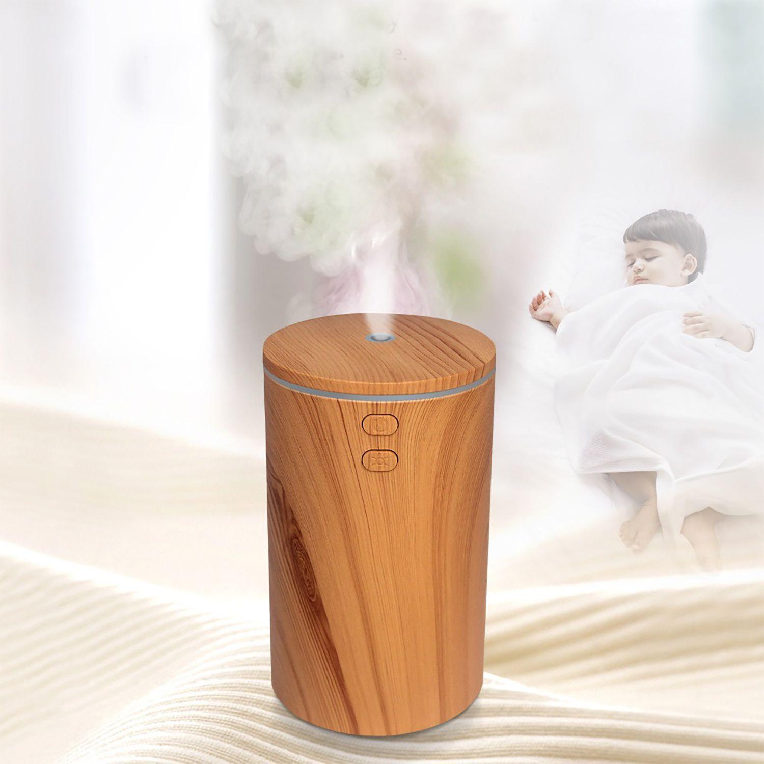 humidificador-difusor de aroma ultrasonico eco z3-3