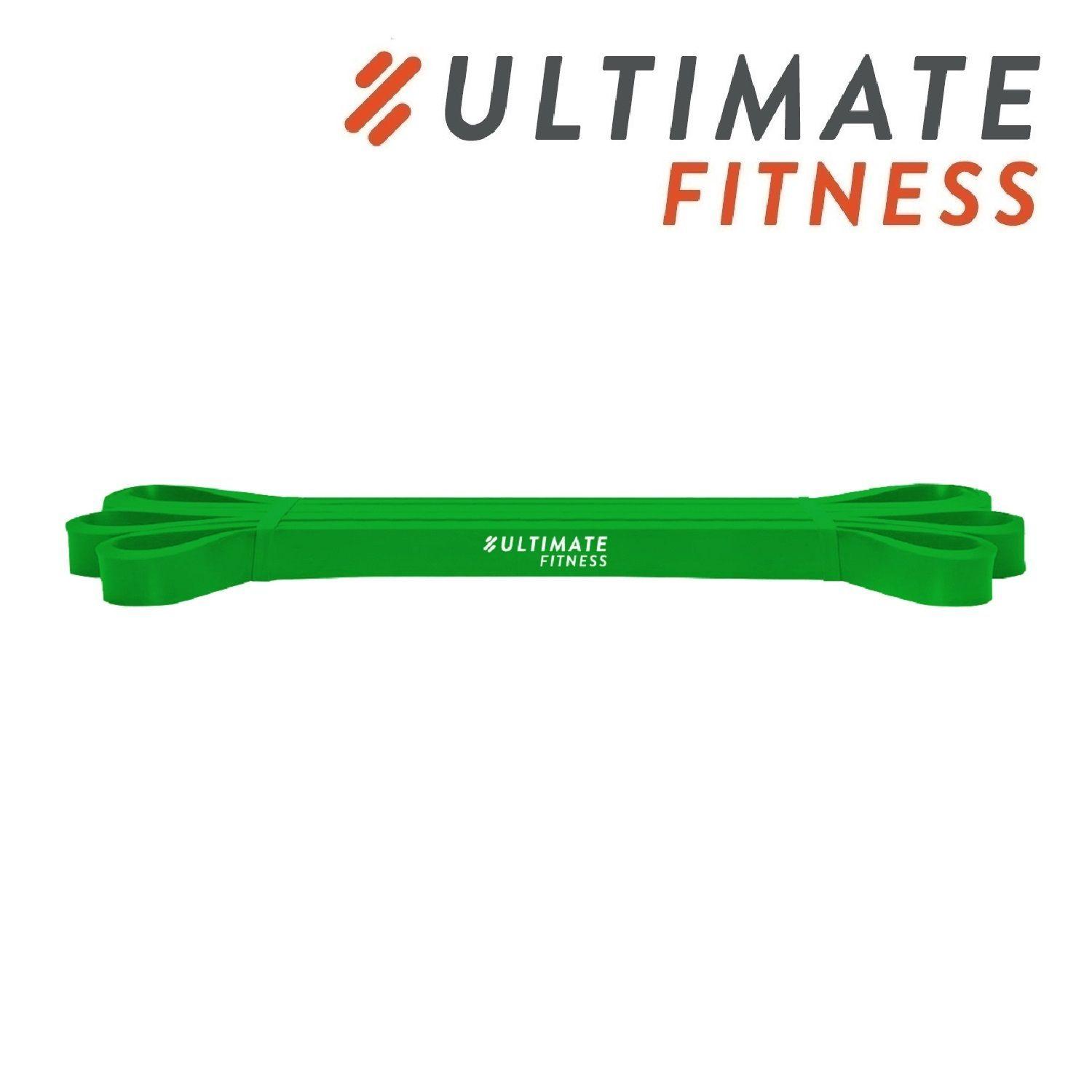 Power Band R2 - Banda de Resistencia 0.5"-1