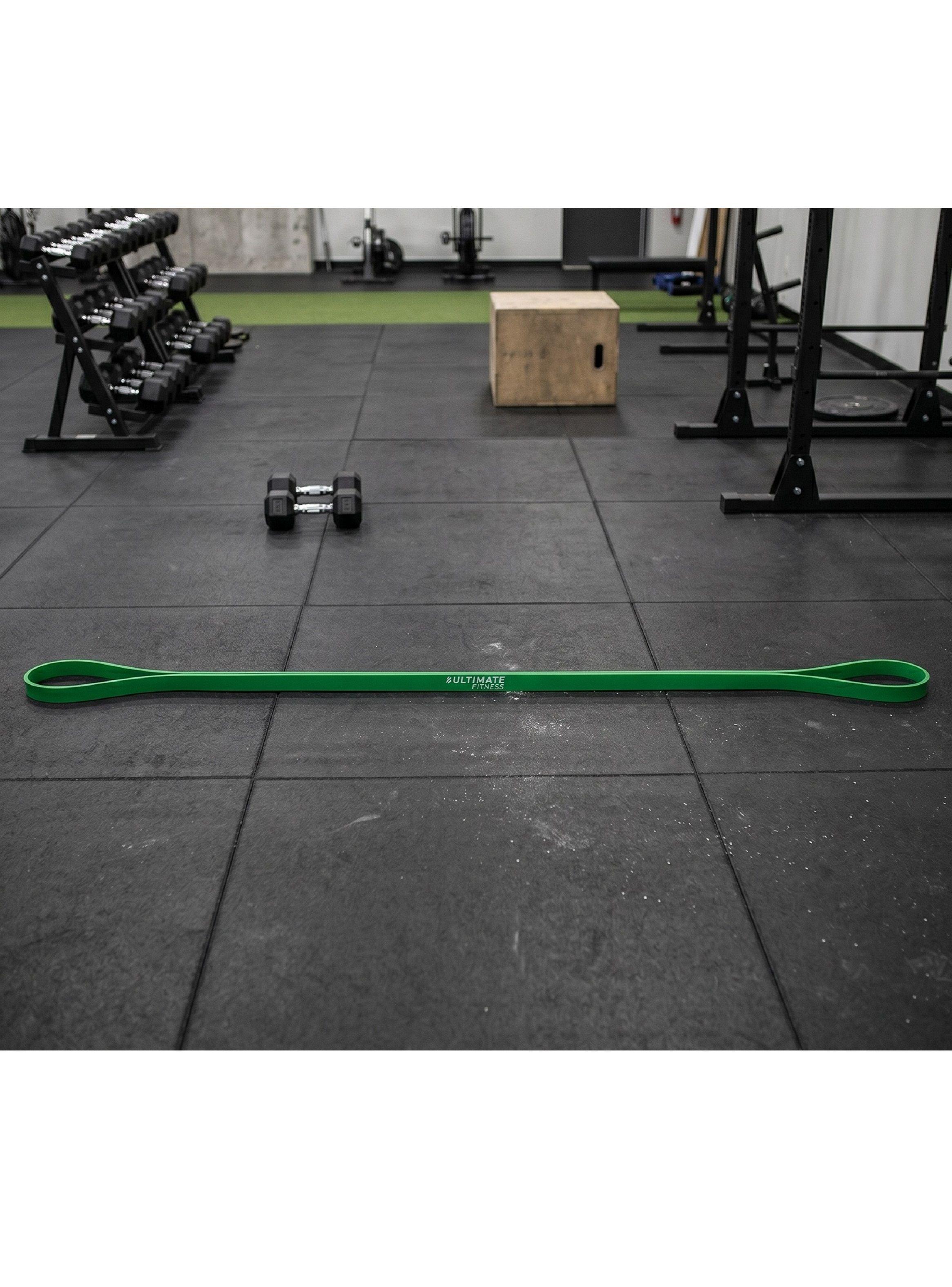 Power Band R2 - Banda de Resistencia 0.5"-3
