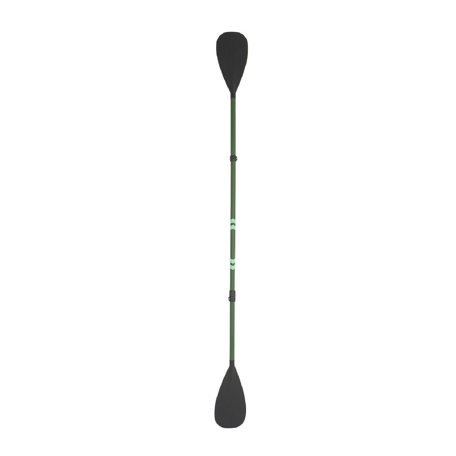 Remo Sup / Kayak Carbono Green Cory-2
