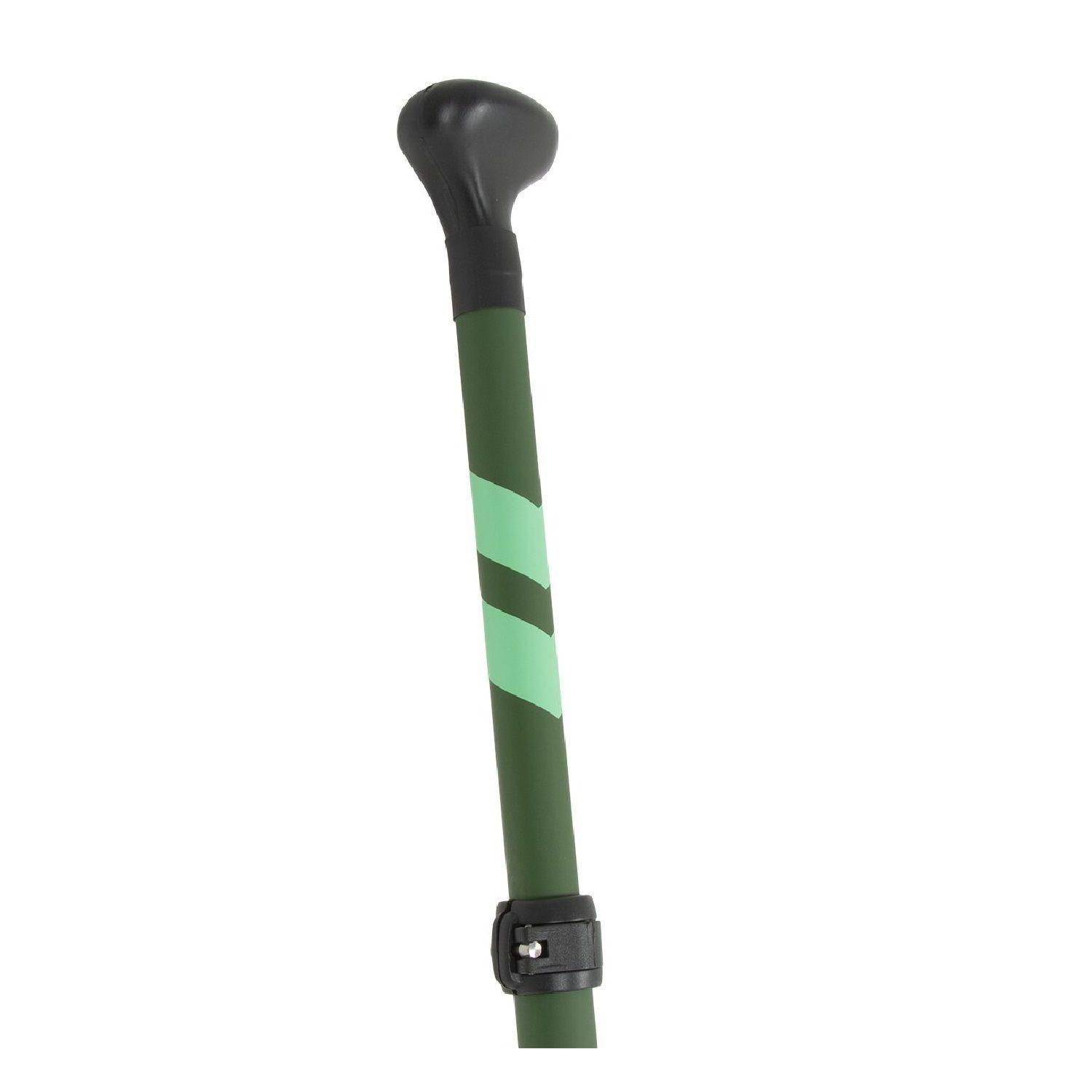 Remo Sup / Kayak Carbono Green Cory-3