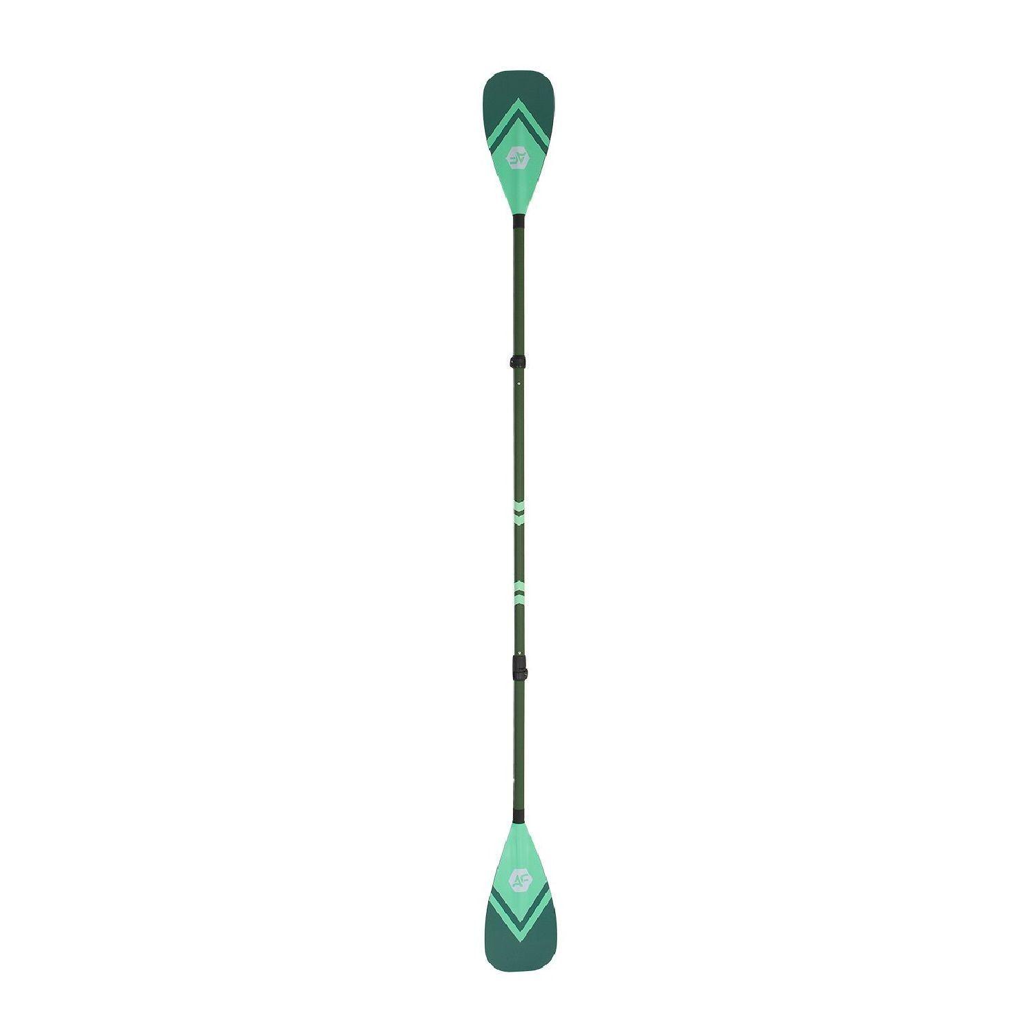Remo Sup / Kayak Carbono Green Cory-4