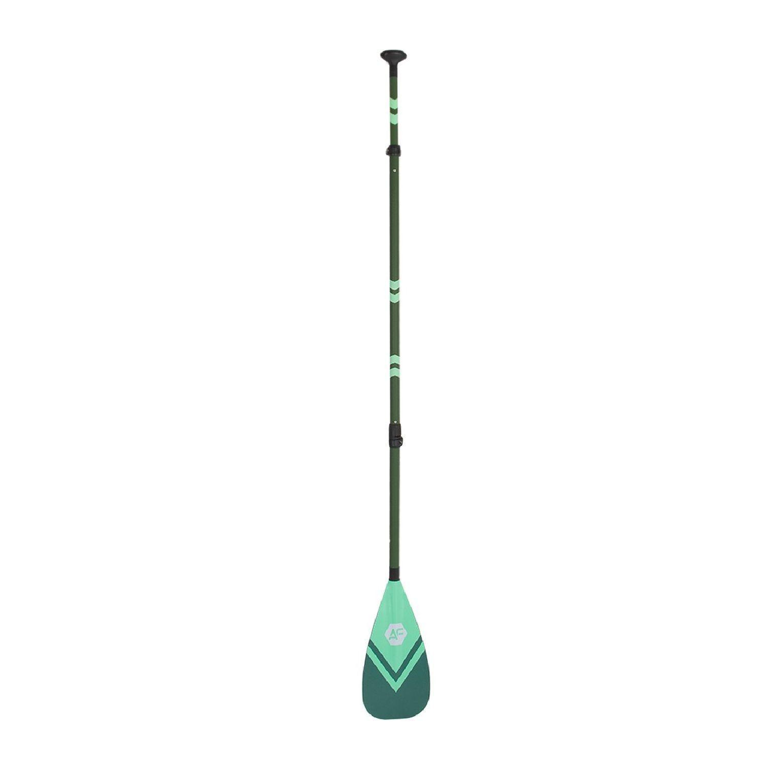 Remo Sup / Kayak Carbono Green Cory-5