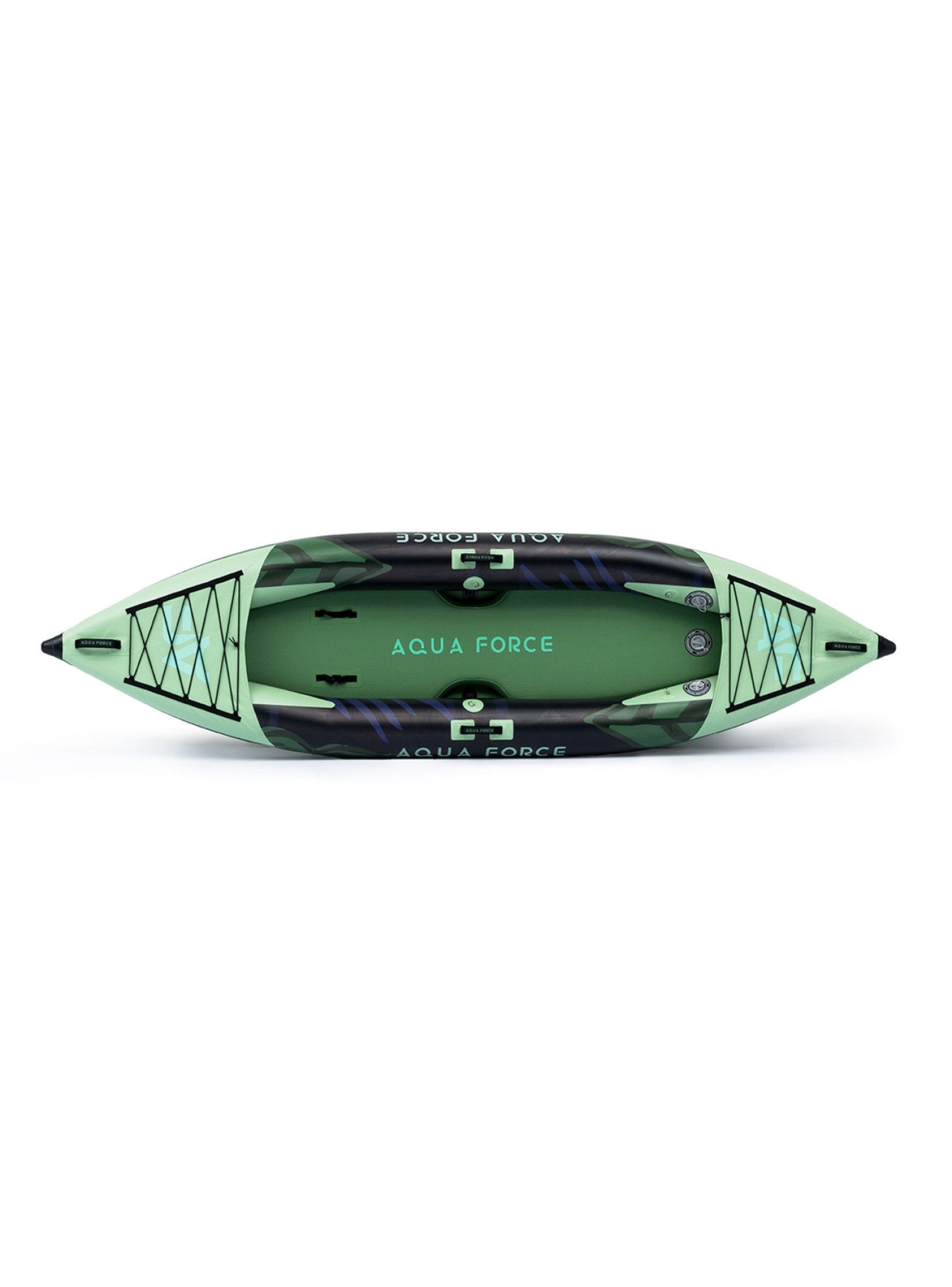 Kayak Inflable Drop Stitch 1 Persona 320cm Toucan-7