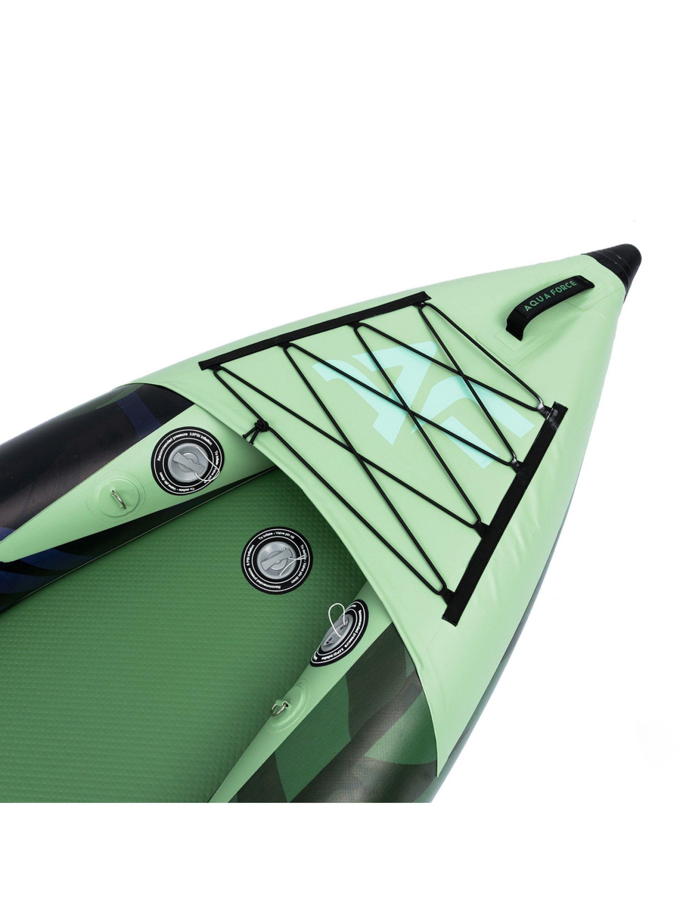 Kayak Inflable Drop Stitch 1 Persona 320cm Toucan-2