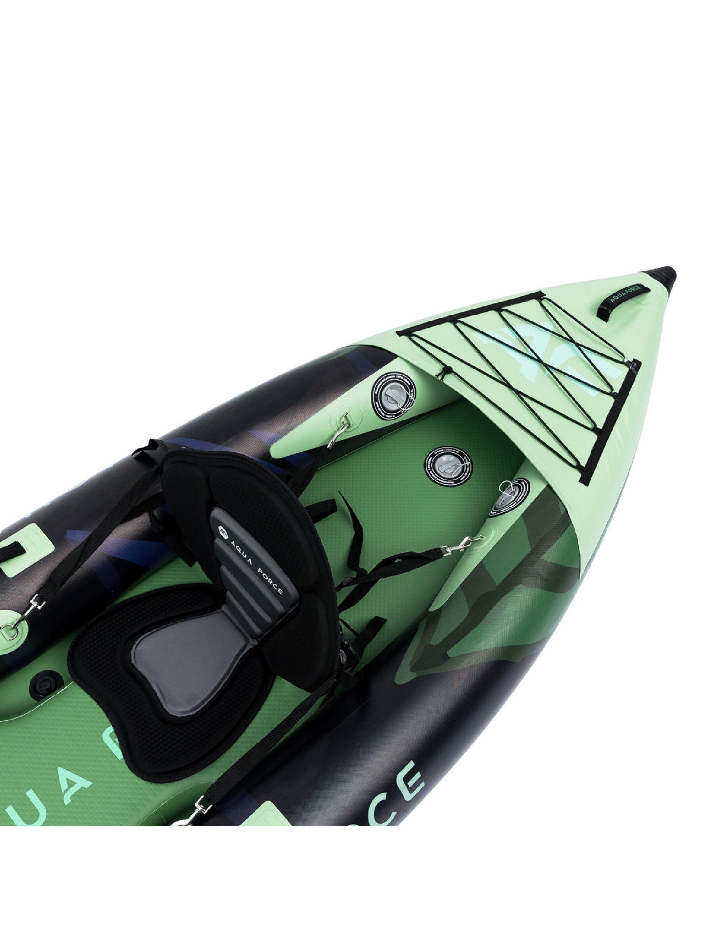 Kayak Inflable Drop Stitch 1 Persona 320cm Toucan-3