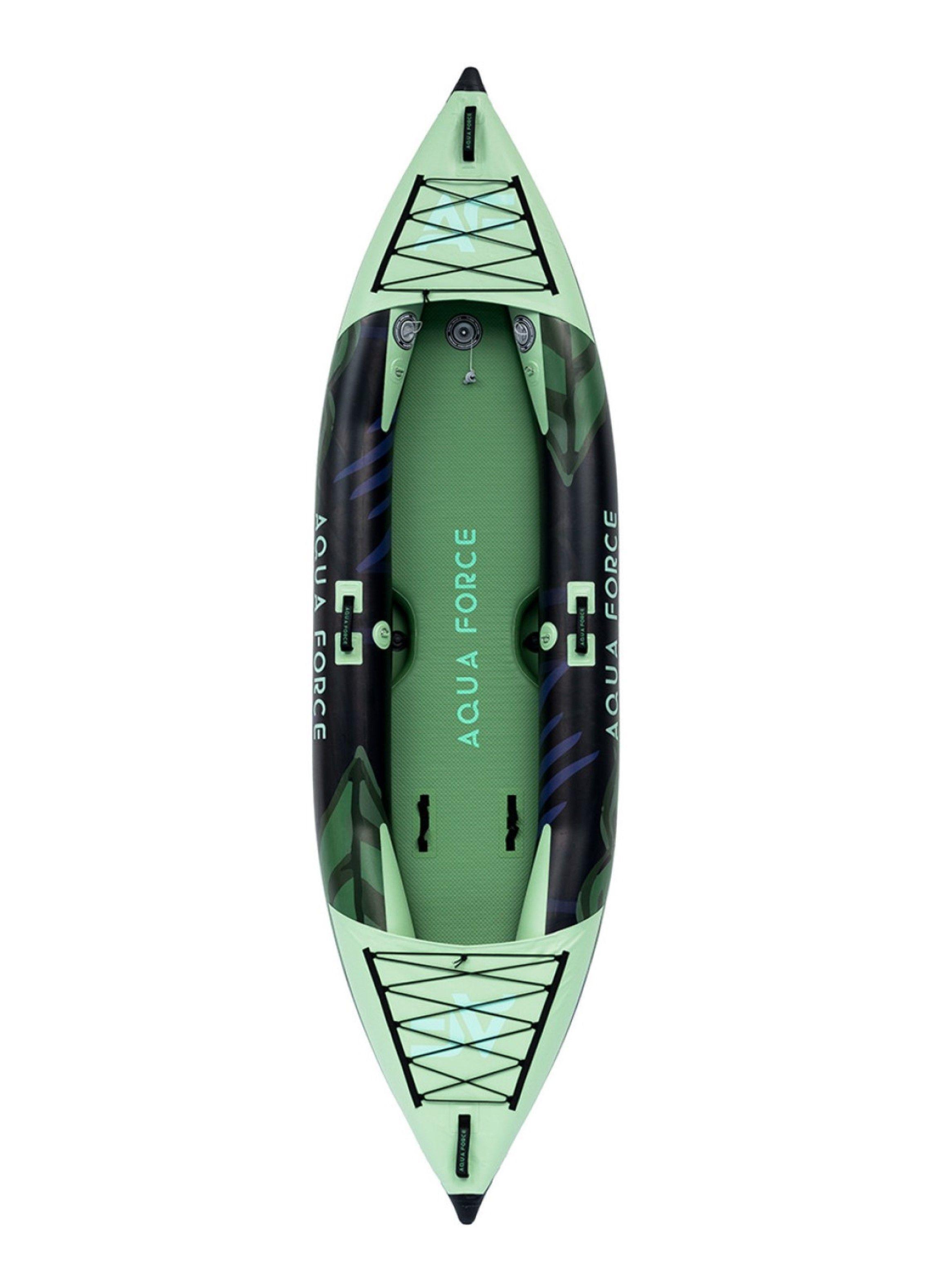 Kayak Inflable Drop Stitch 1 Persona 320cm Toucan-5