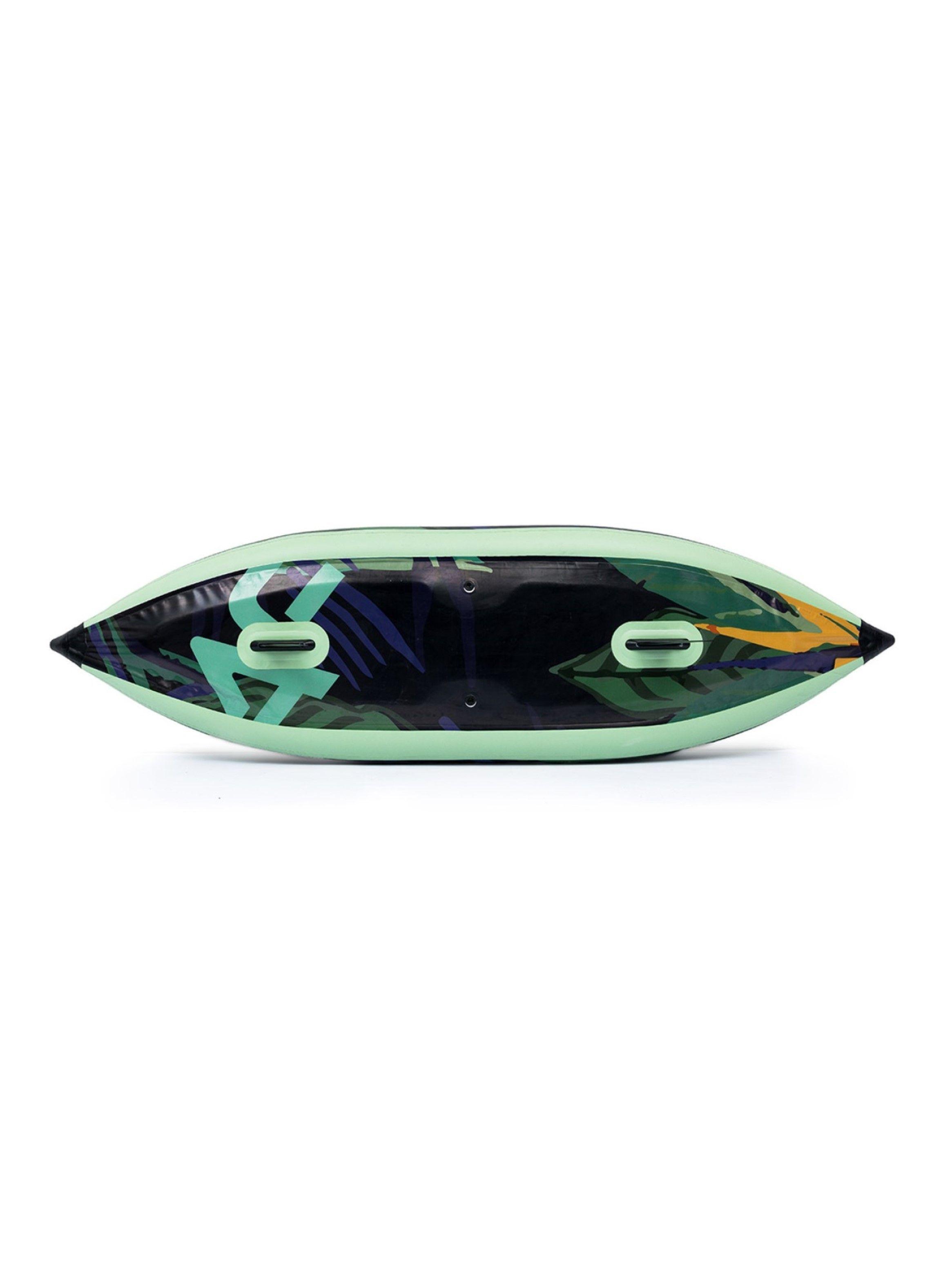 Kayak Inflable Drop Stitch 1 Persona 320cm Toucan-6