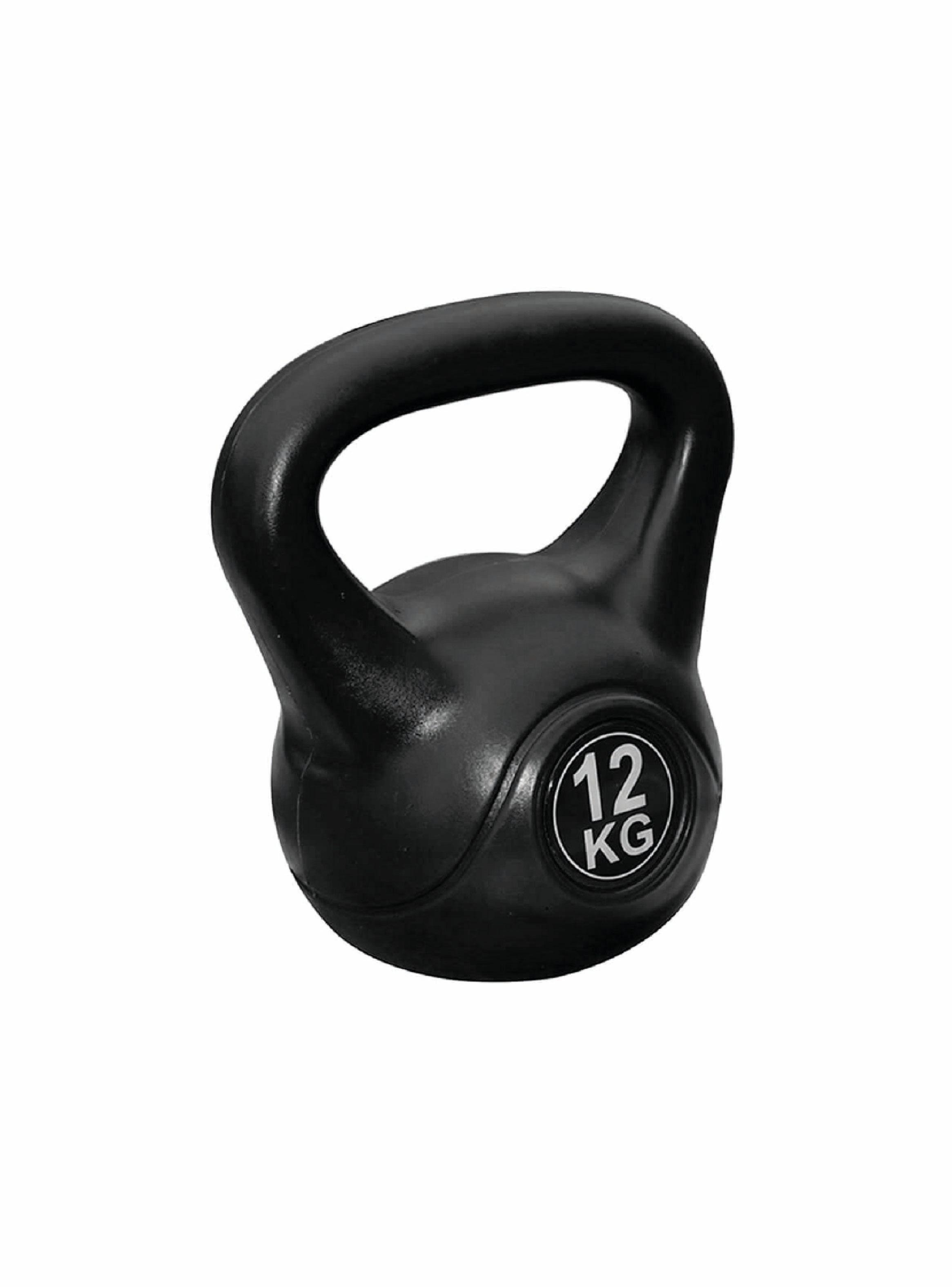 Kettlebell – Pesa Rusa 12 kg-1