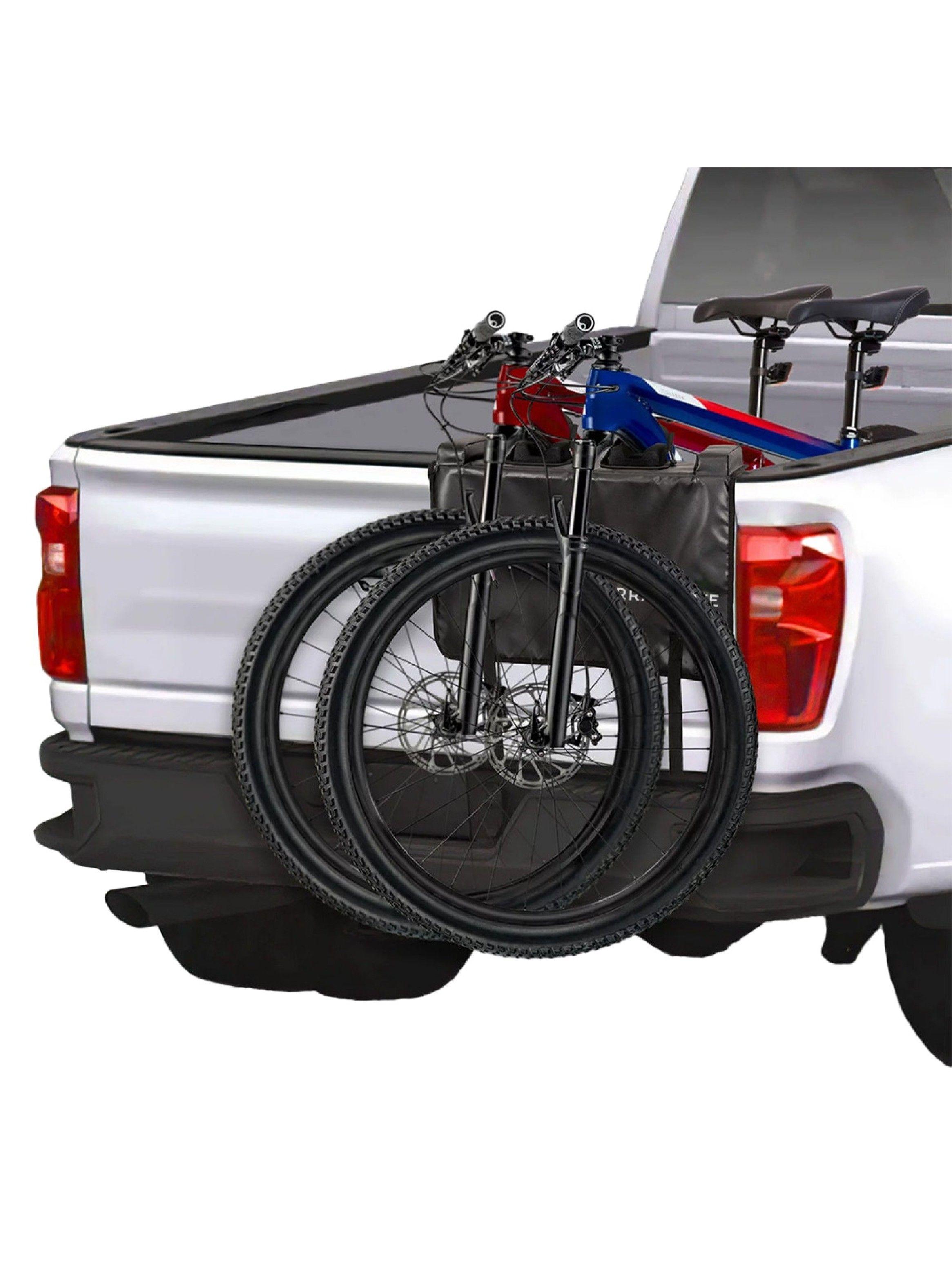 Pad Pick-Up 2 Bicicletas - Pick Up-3