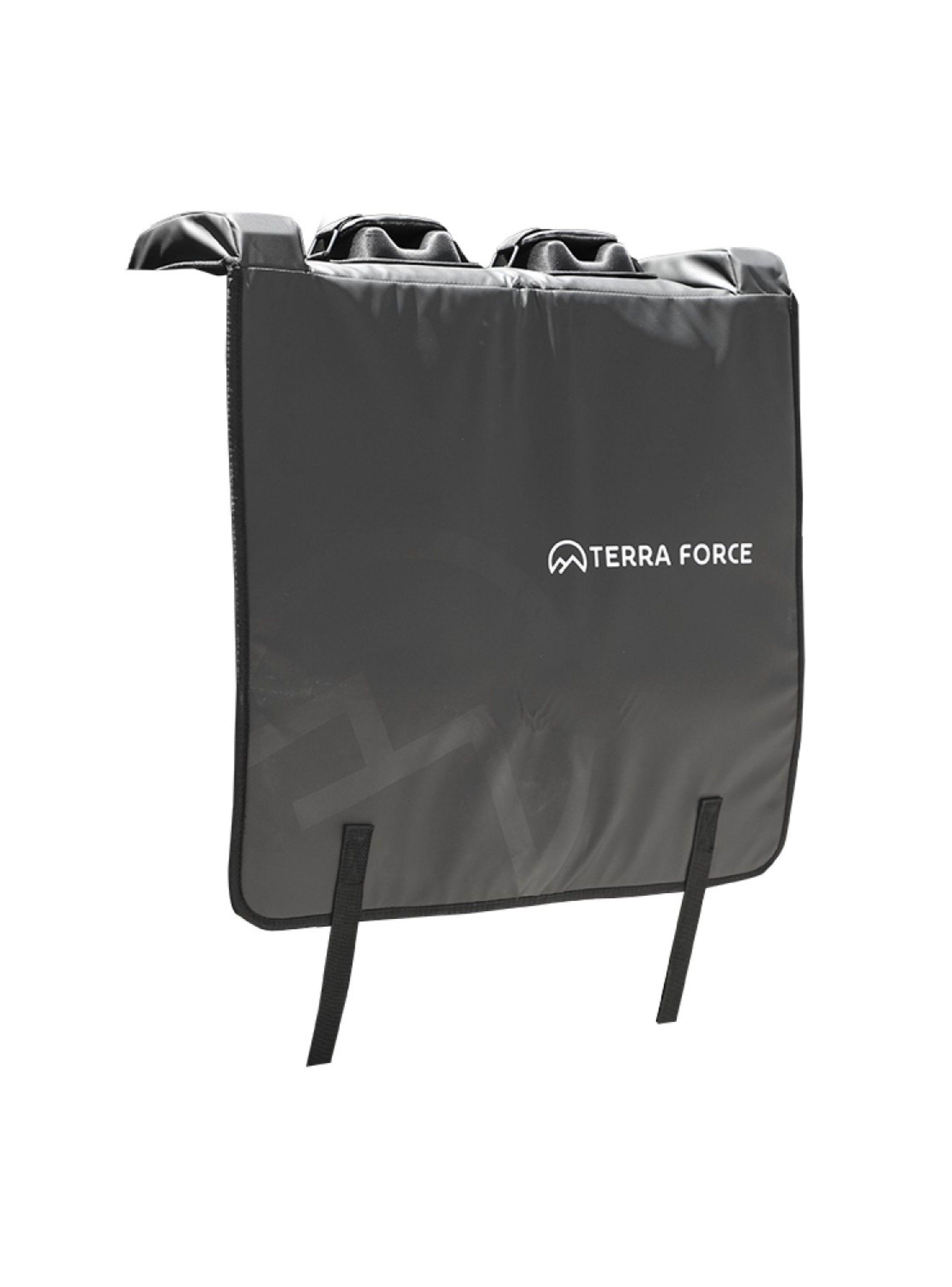 Pad Pick-Up 2 Bicicletas - Pick Up-7