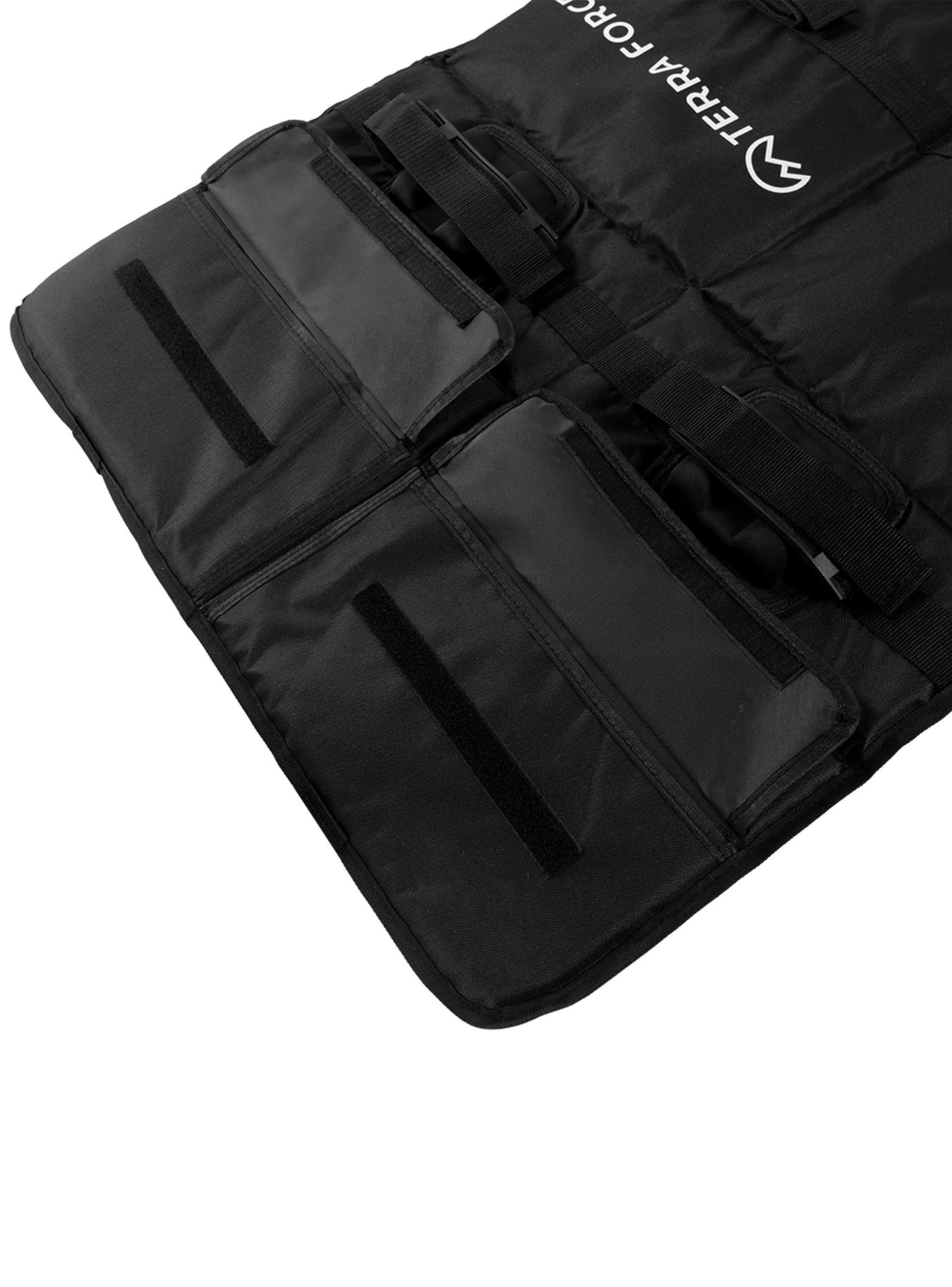 Pad Pick-Up 2 Bicicletas - Pick Up-6