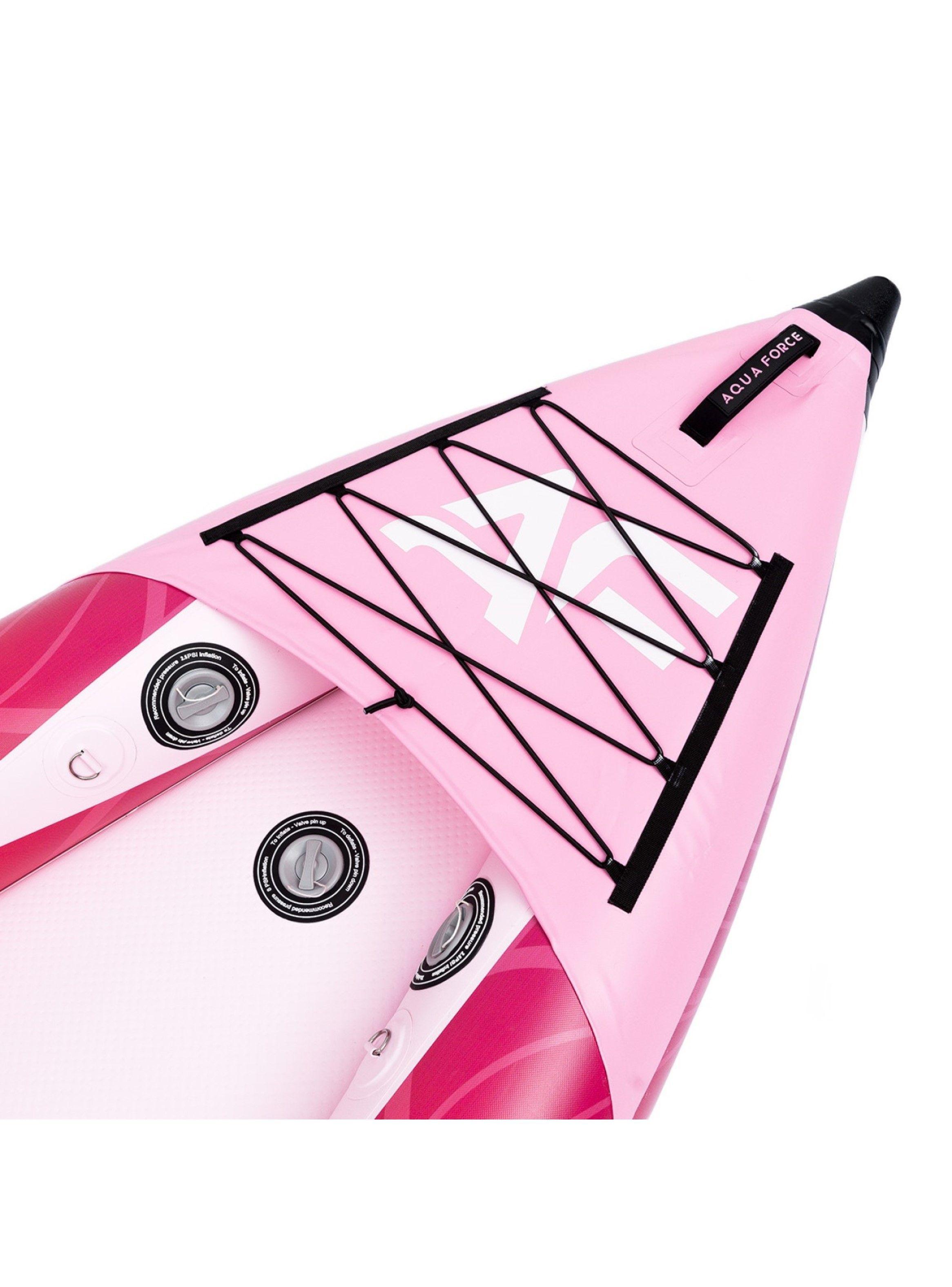 Kayak Inflable Drop Stitch 1 Persona 320cm Aura-3