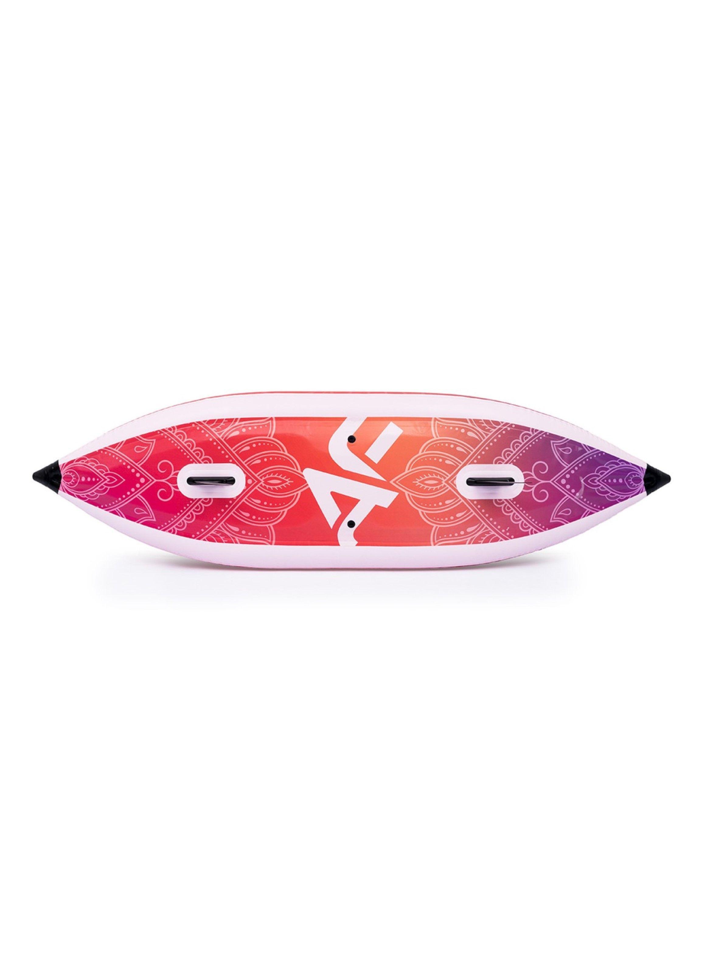 Kayak Inflable Drop Stitch 1 Persona 320cm Aura-4