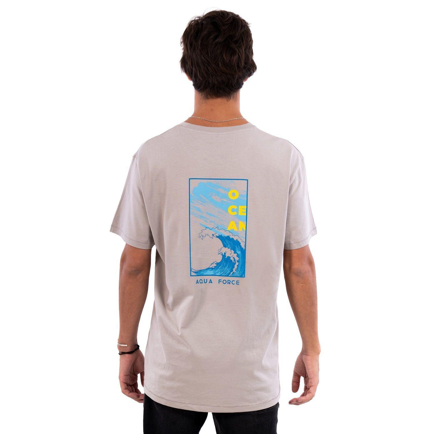 Polera Ocean M - Unisex-2