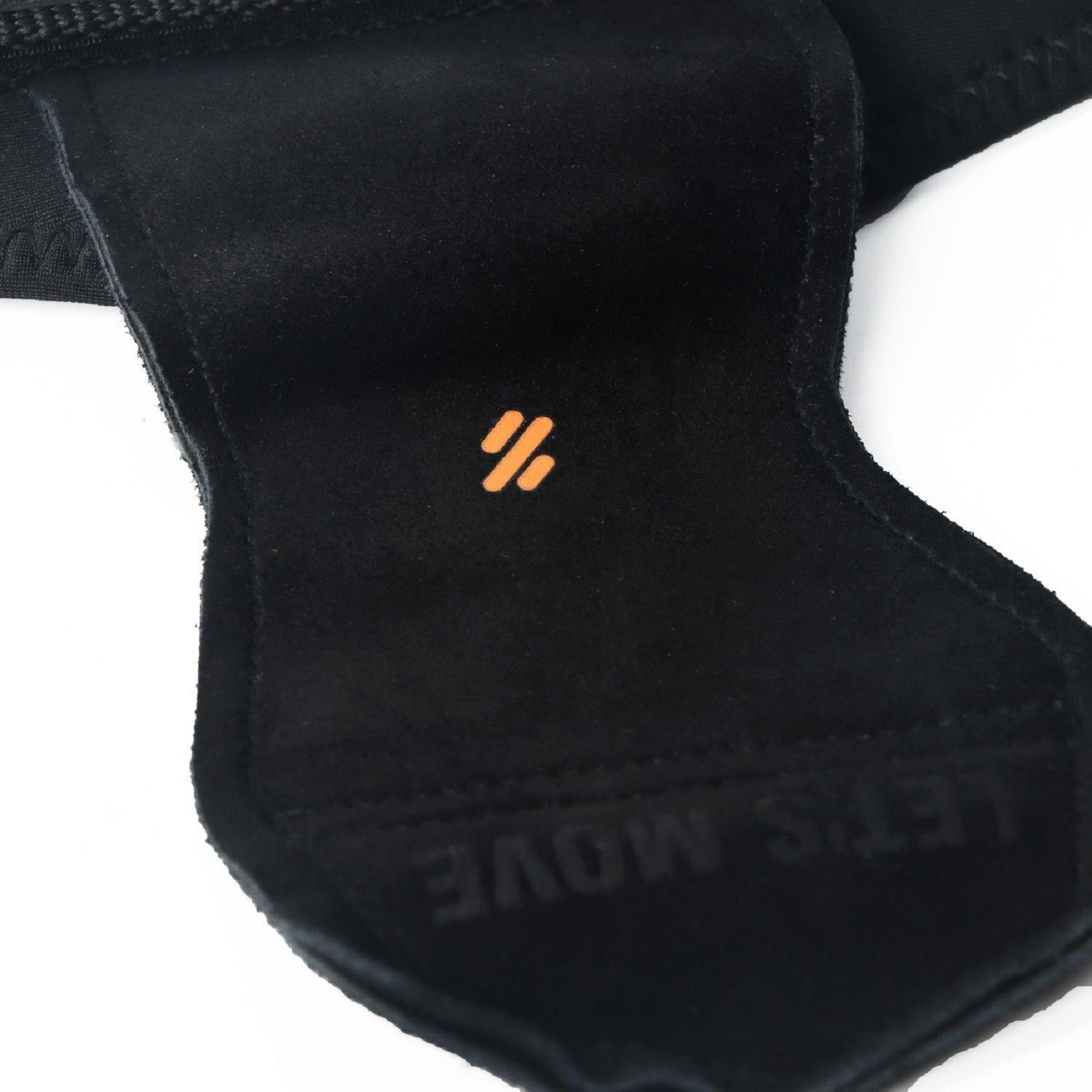 Muñequeras Levantamiento Pesas – Power Grasp 2.0-4