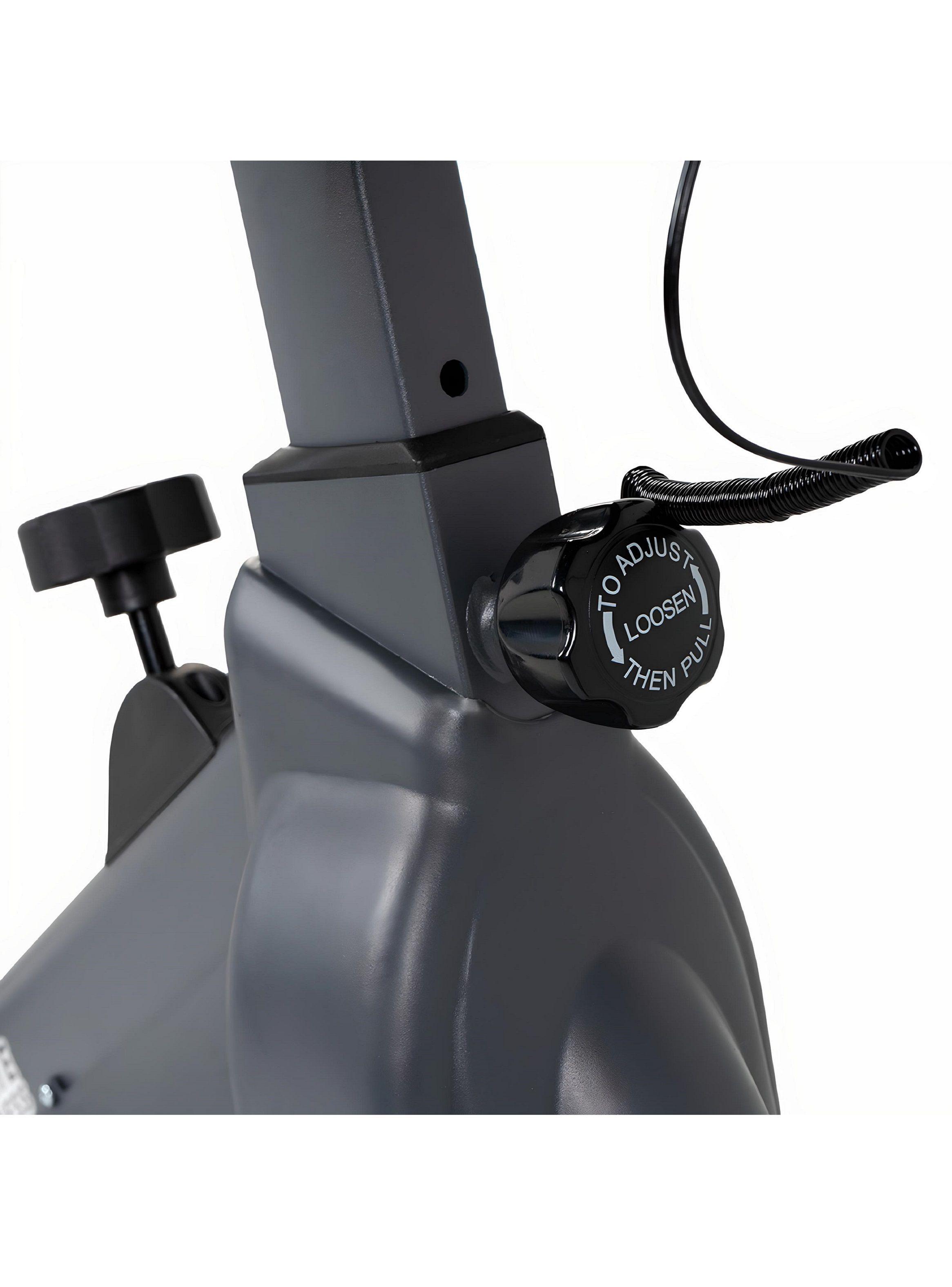 Bicicleta de Spinning Z410 Pro 2.0-4