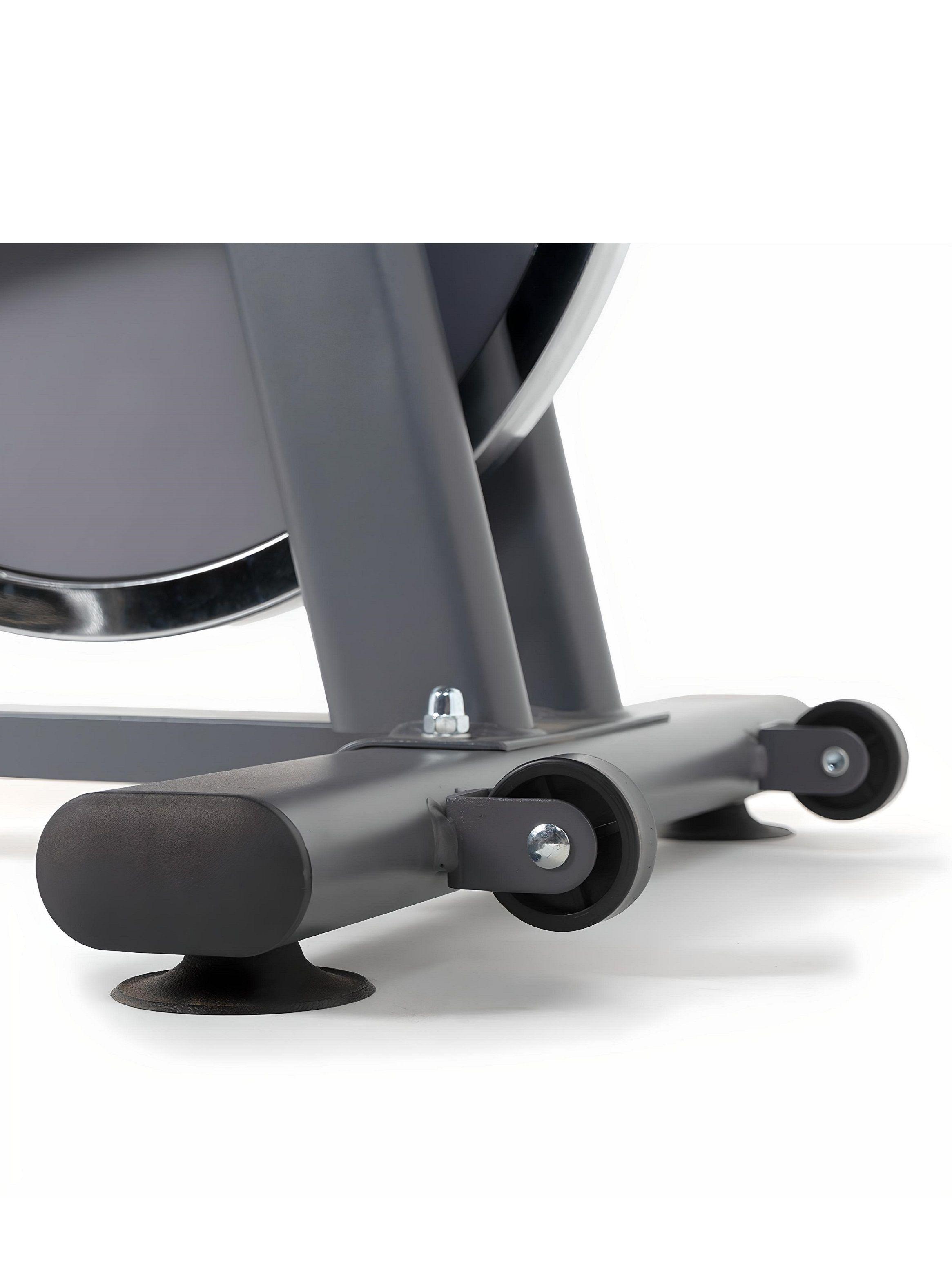 Bicicleta de Spinning Z410 Pro 2.0-5