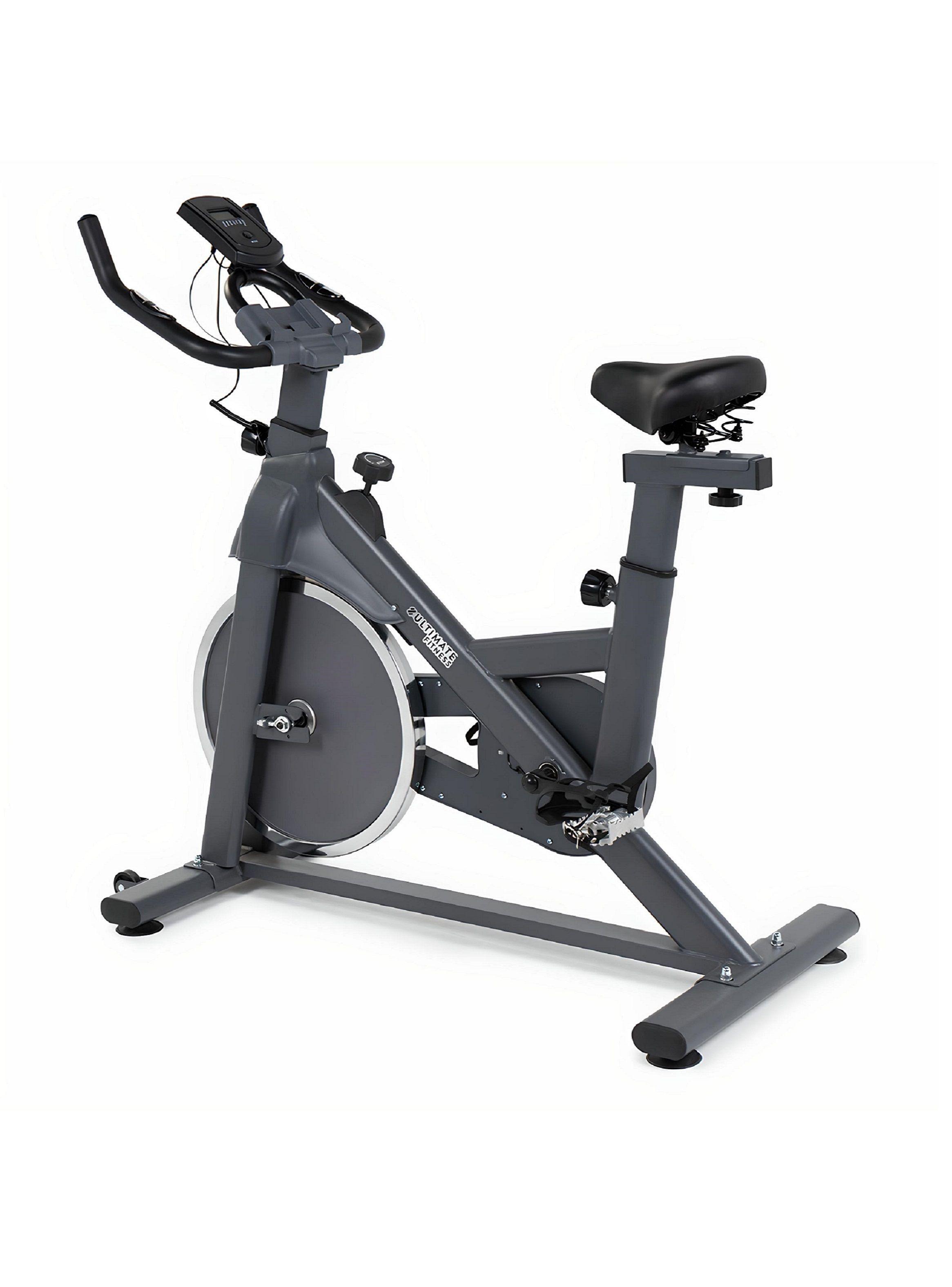 Bicicleta de Spinning Z410 Pro 2.0-6
