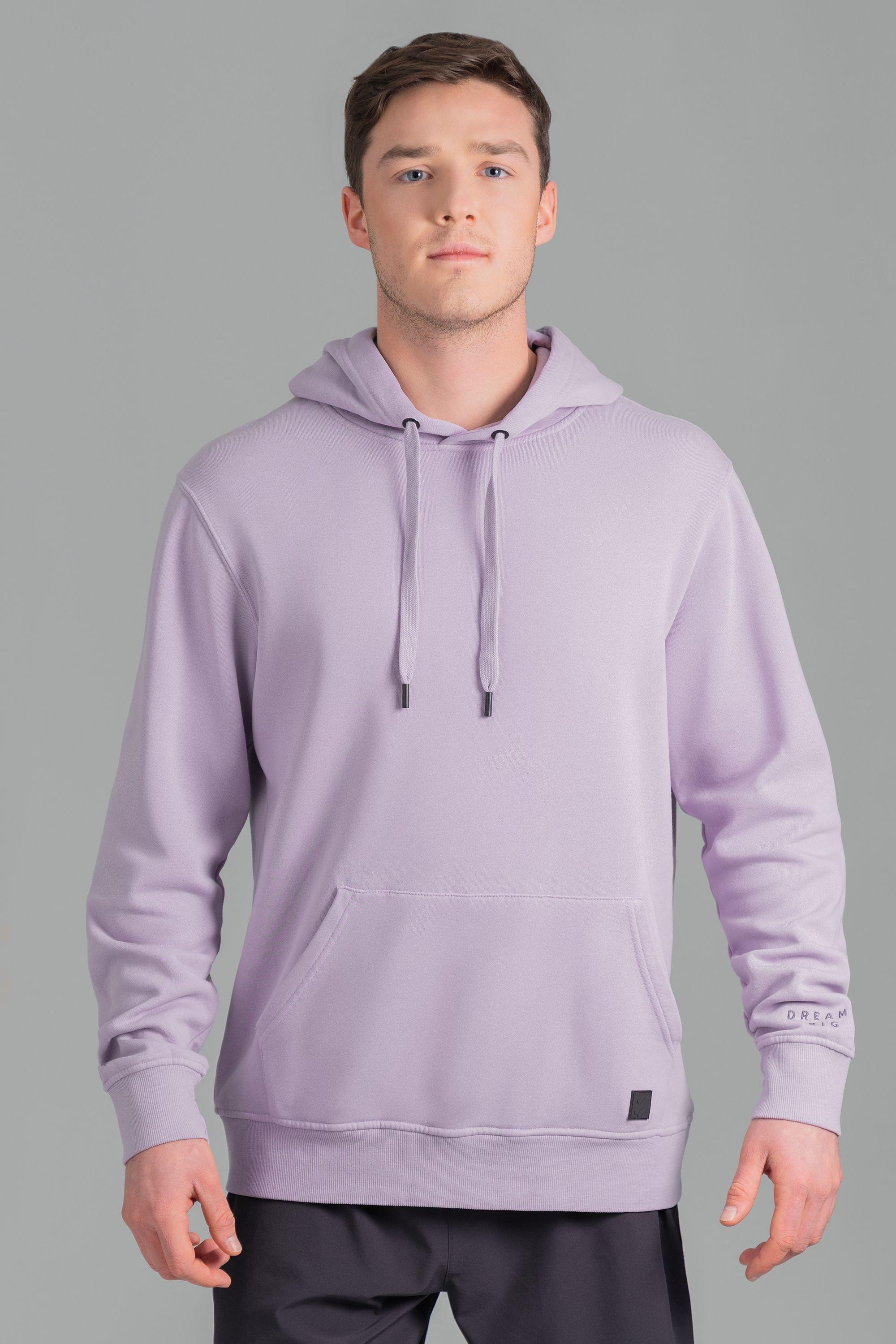 Ultimate Hoodie Hombre Purple-0